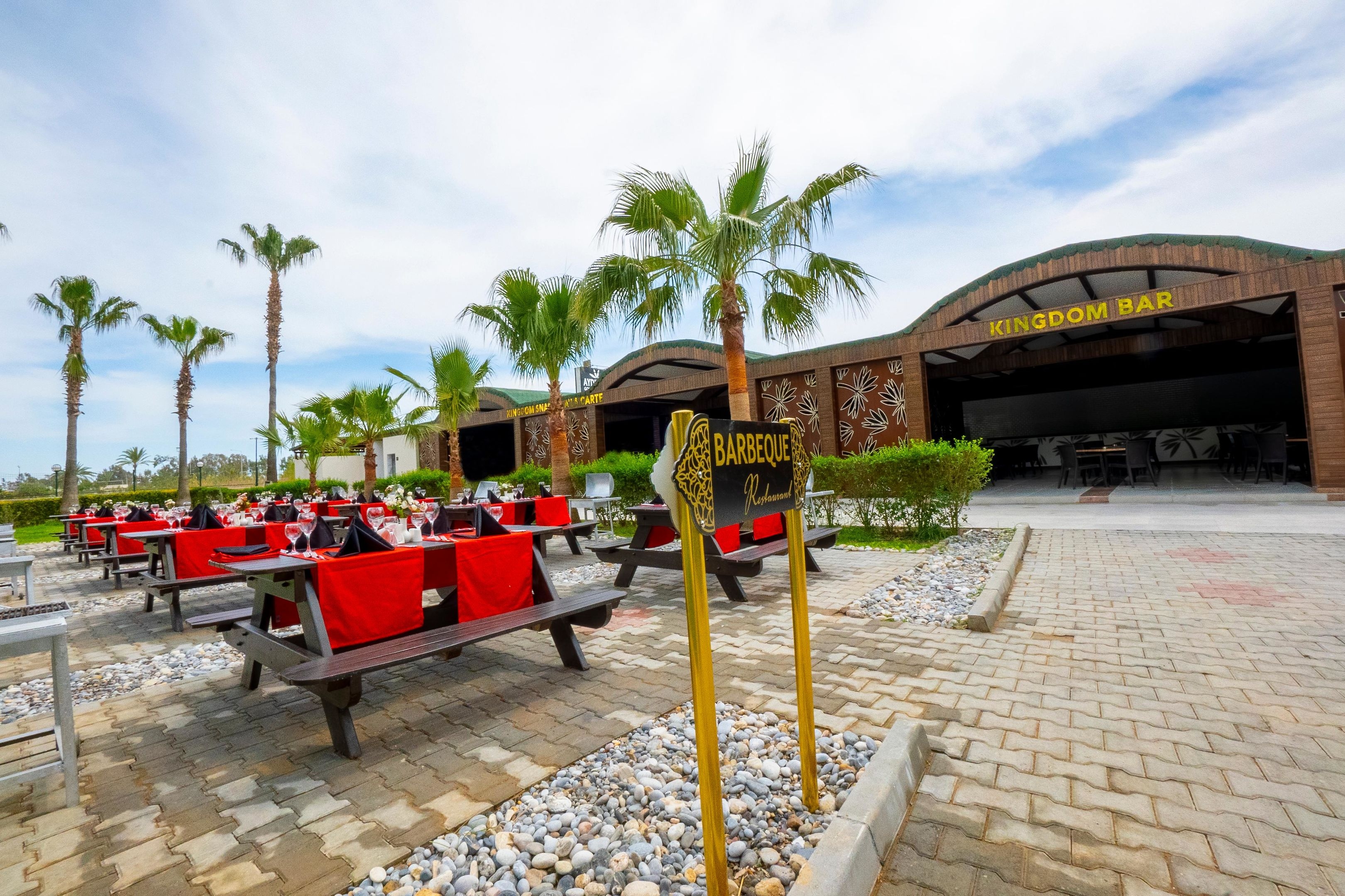Aydinbey Gold Dreams Hotel10