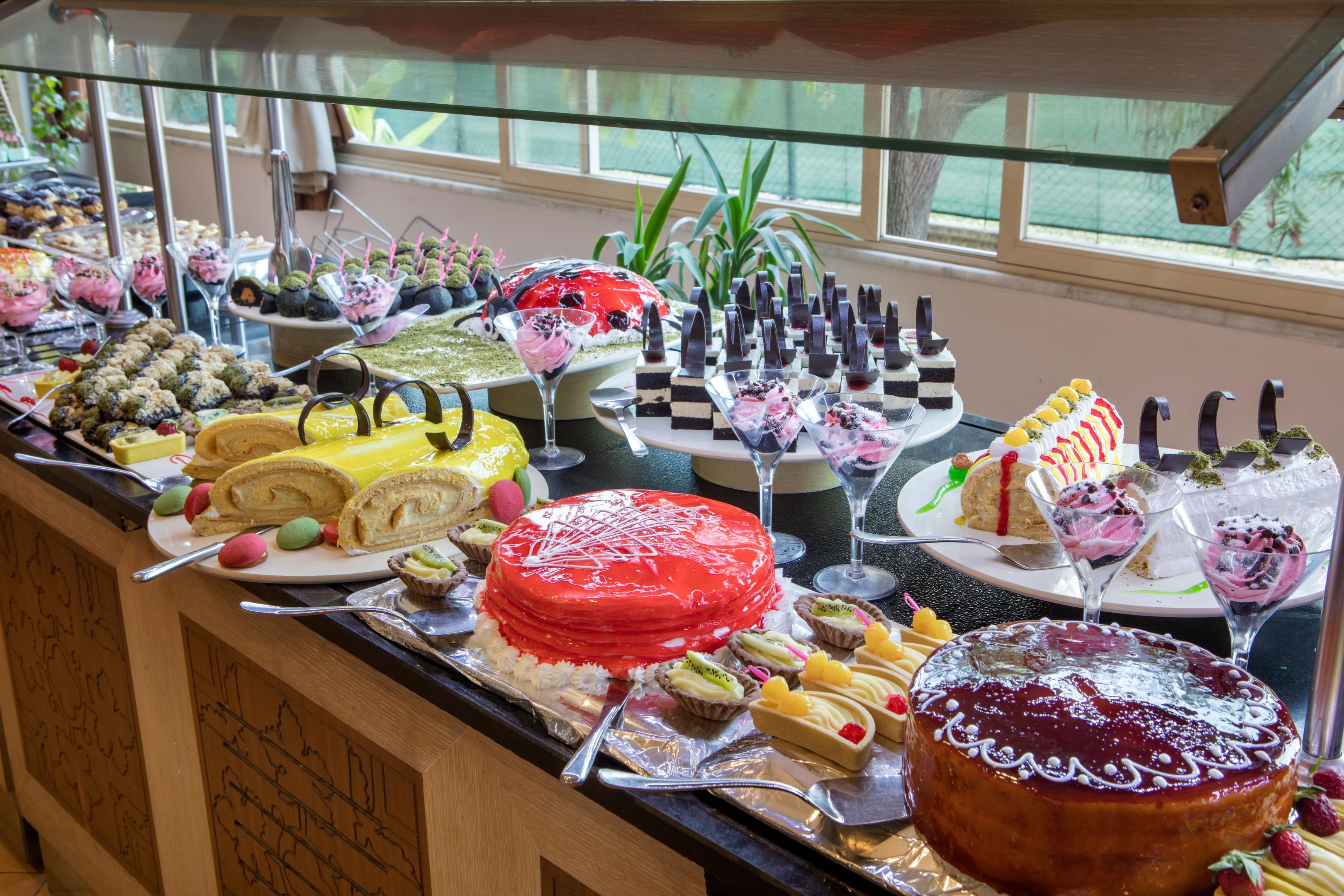 Aydinbey Gold Dreams Hotel13