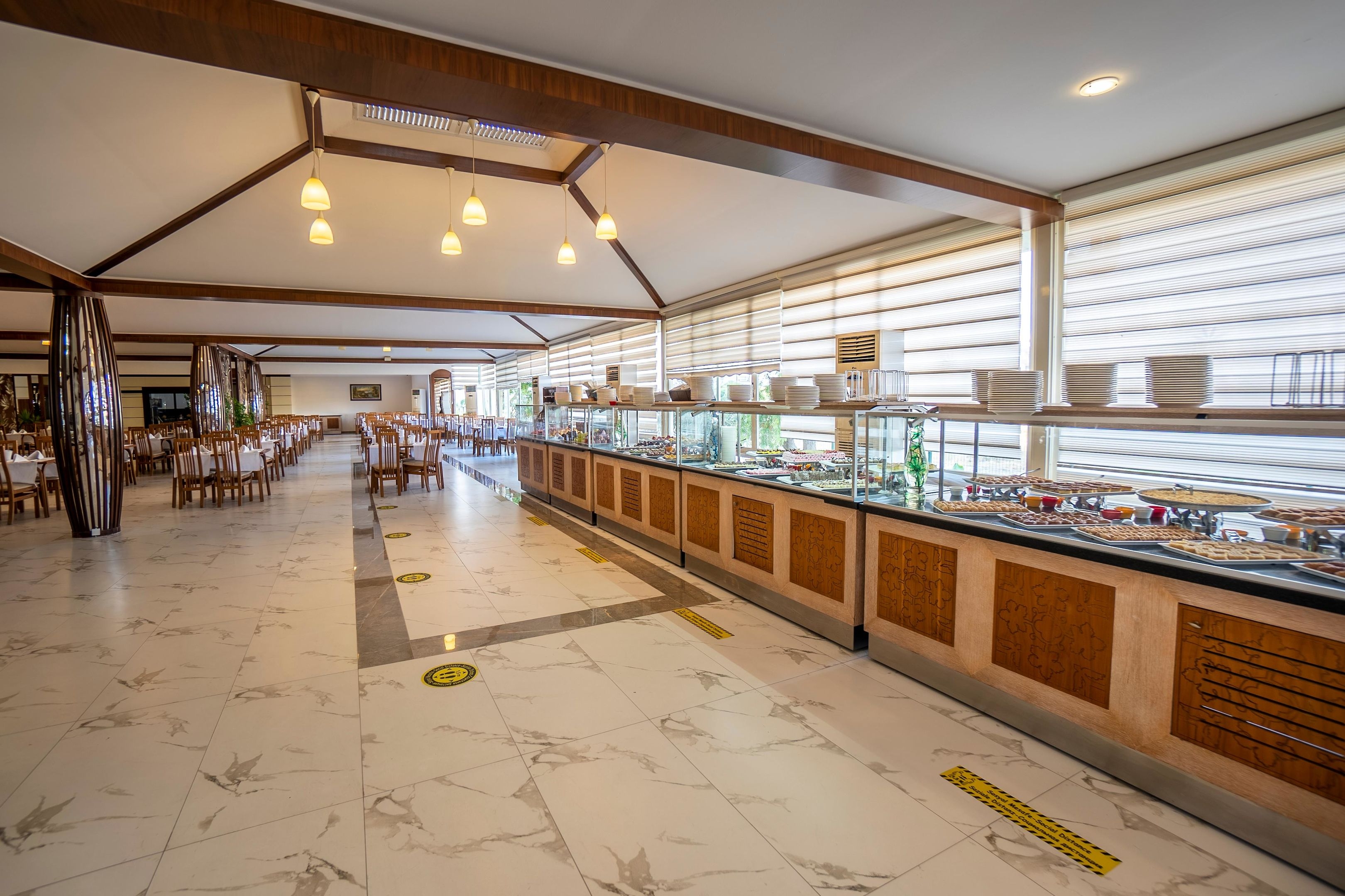 Aydinbey Gold Dreams Hotel16