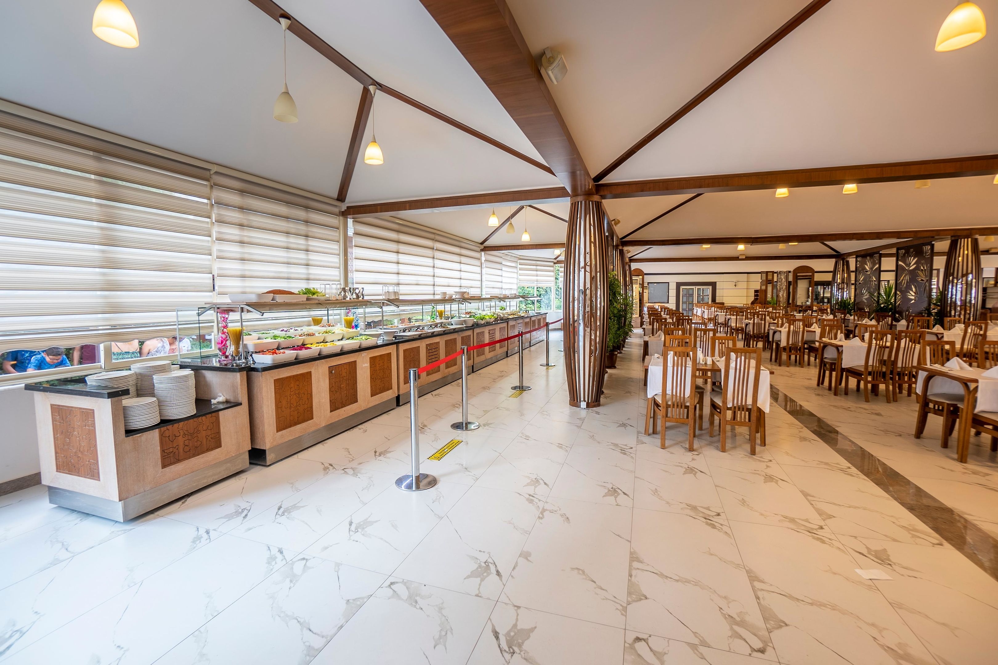 Aydinbey Gold Dreams Hotel17