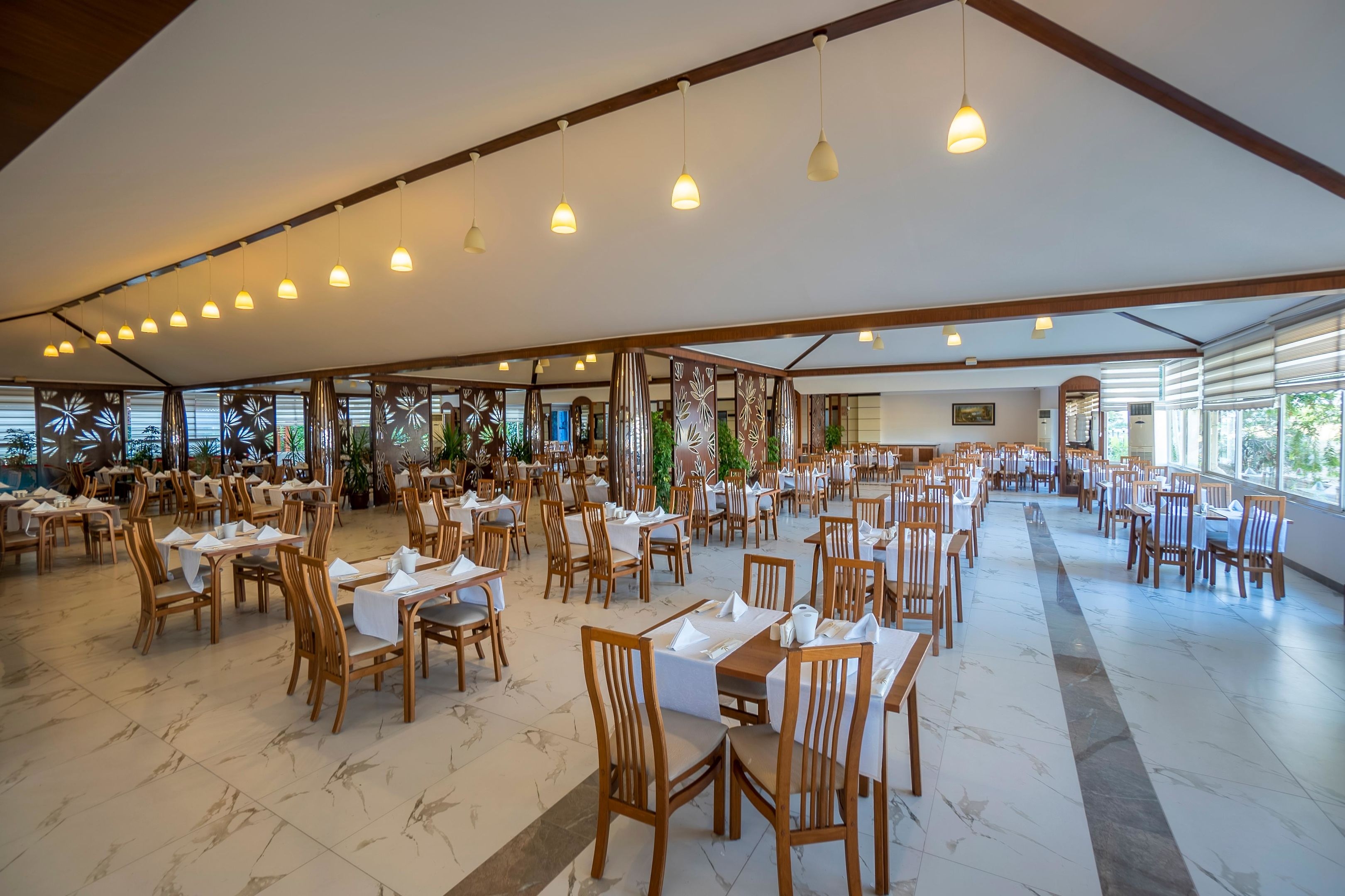 Aydinbey Gold Dreams Hotel18