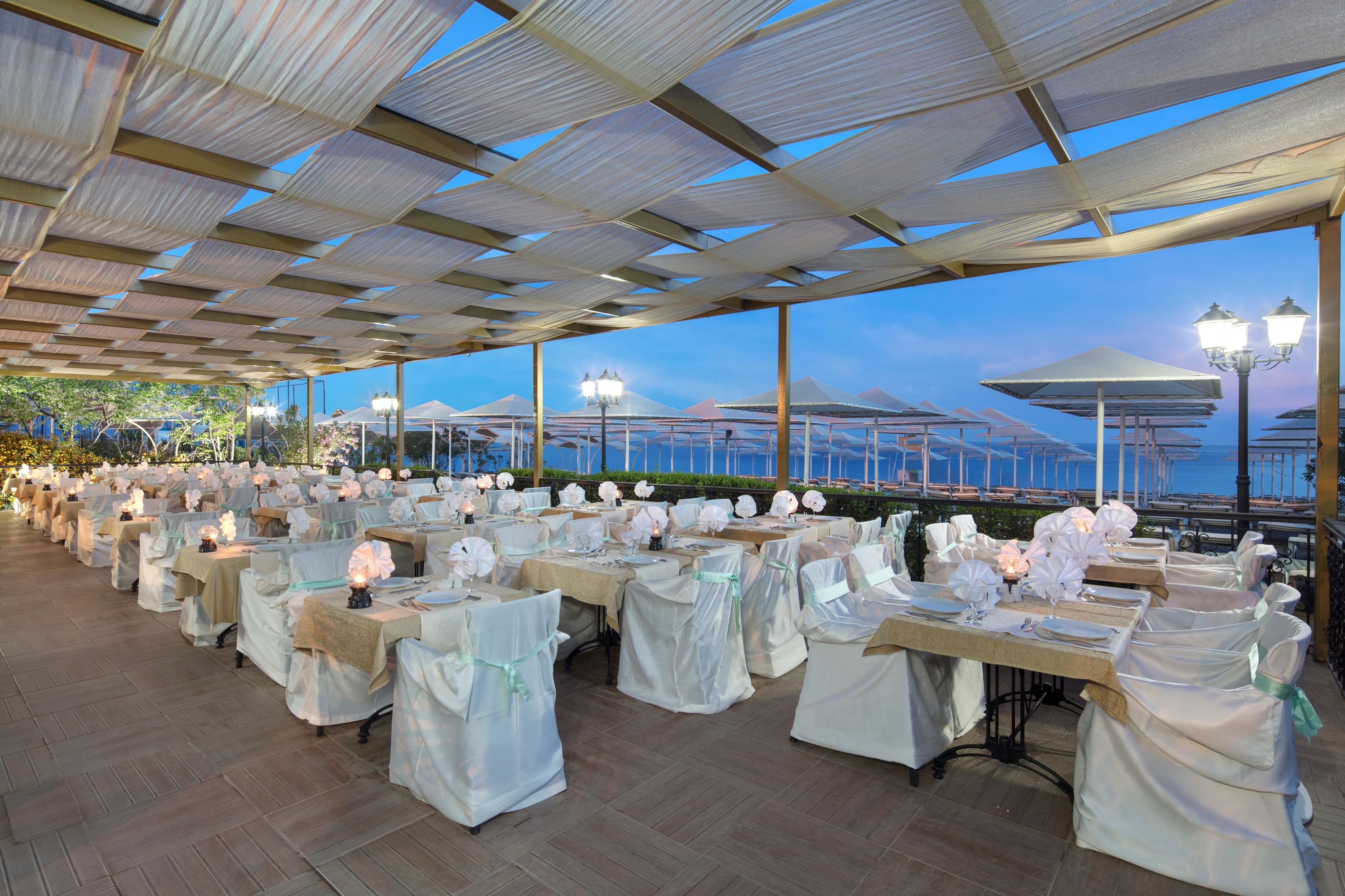 Aydinbey Gold Dreams Hotel39