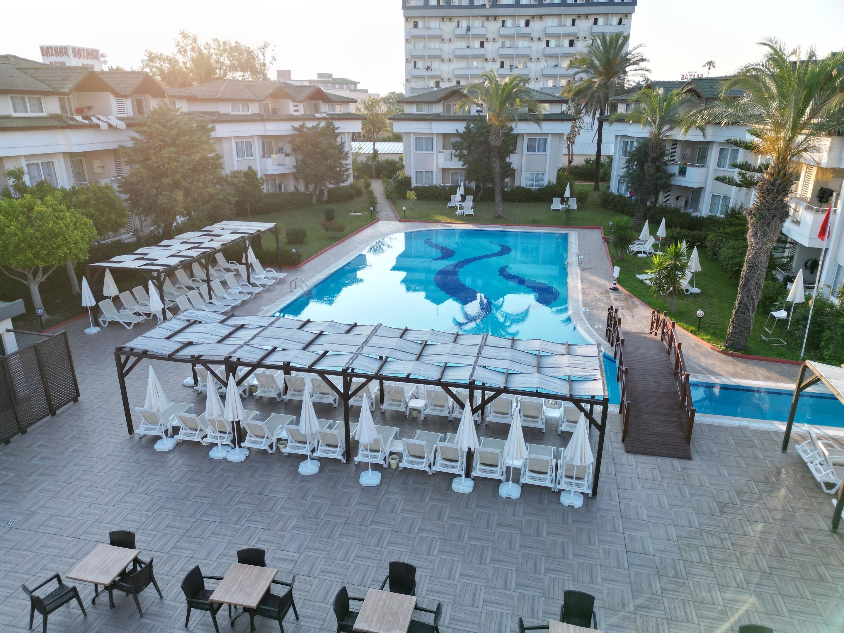 Aydinbey Gold Dreams Hotel7