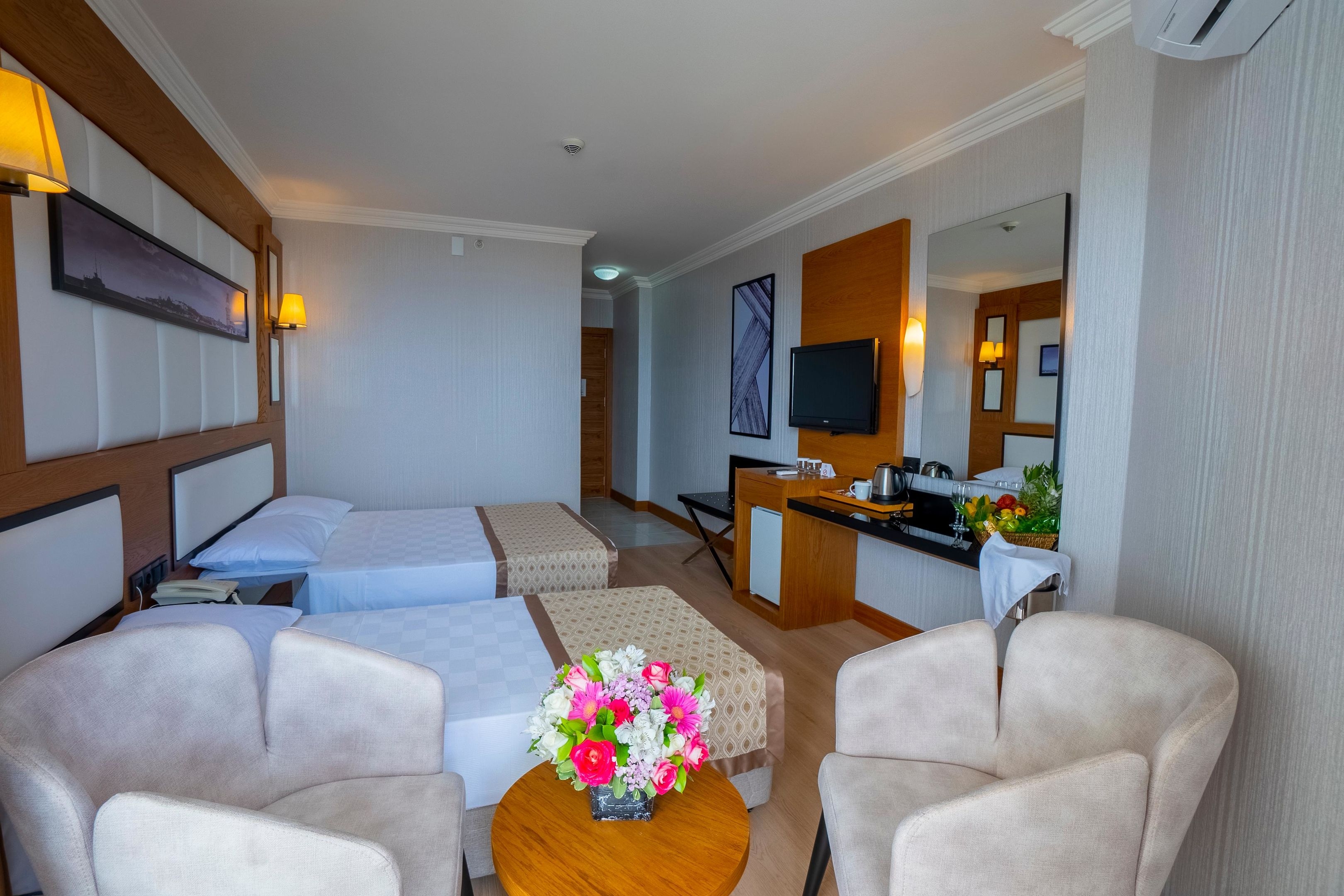 Aydinbey Gold Dreams Hotel1