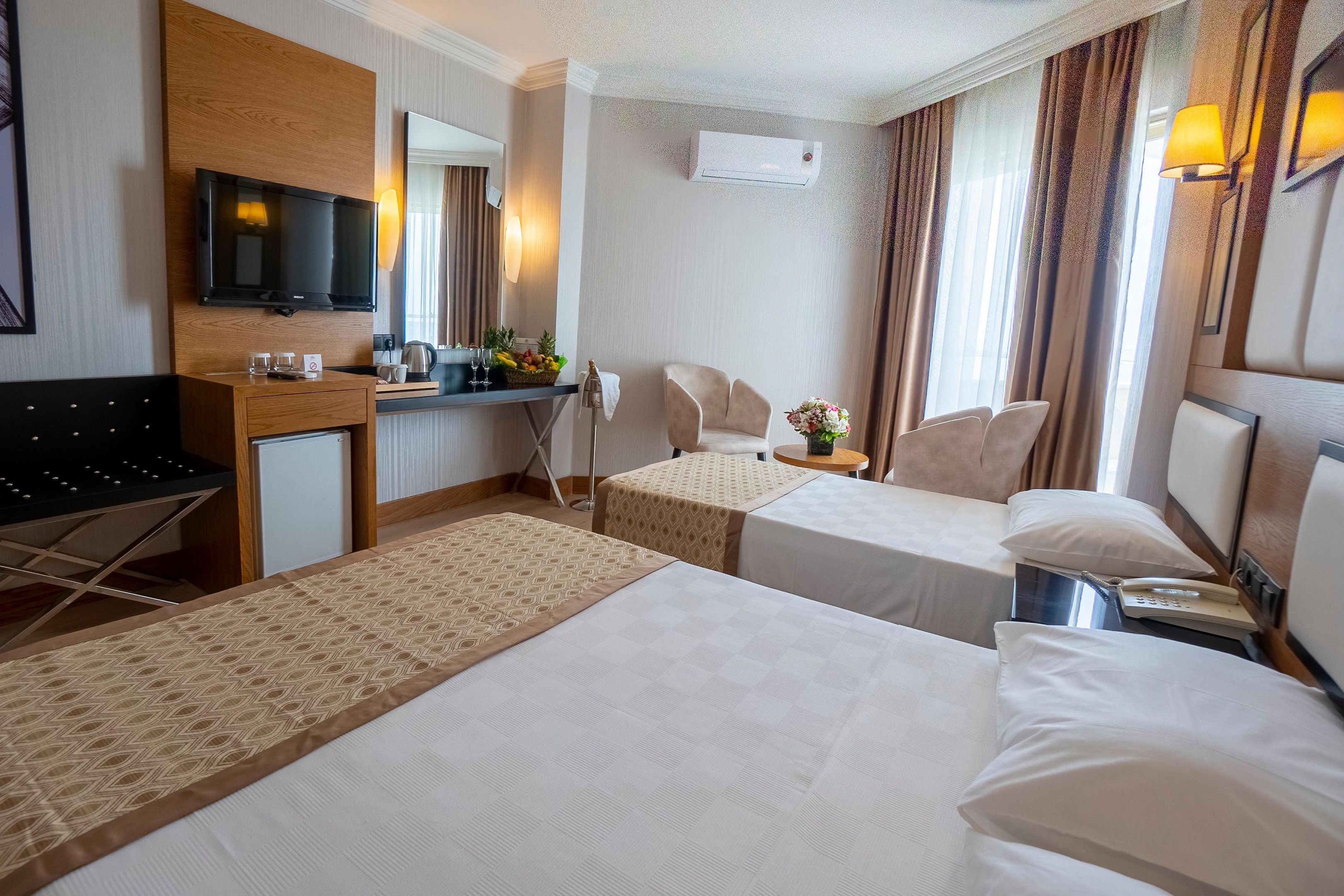 Aydinbey Gold Dreams Hotel2