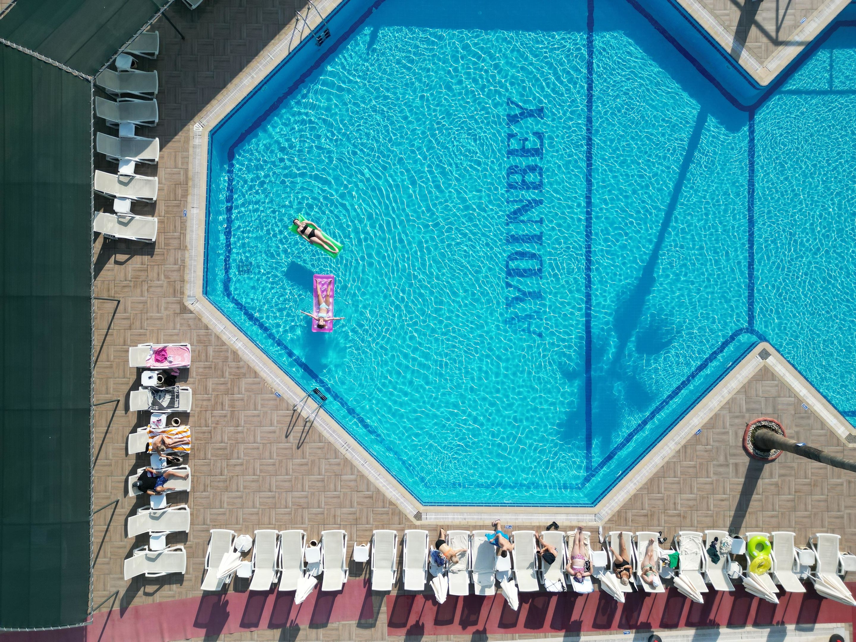 Aydinbey Gold Dreams Hotel44