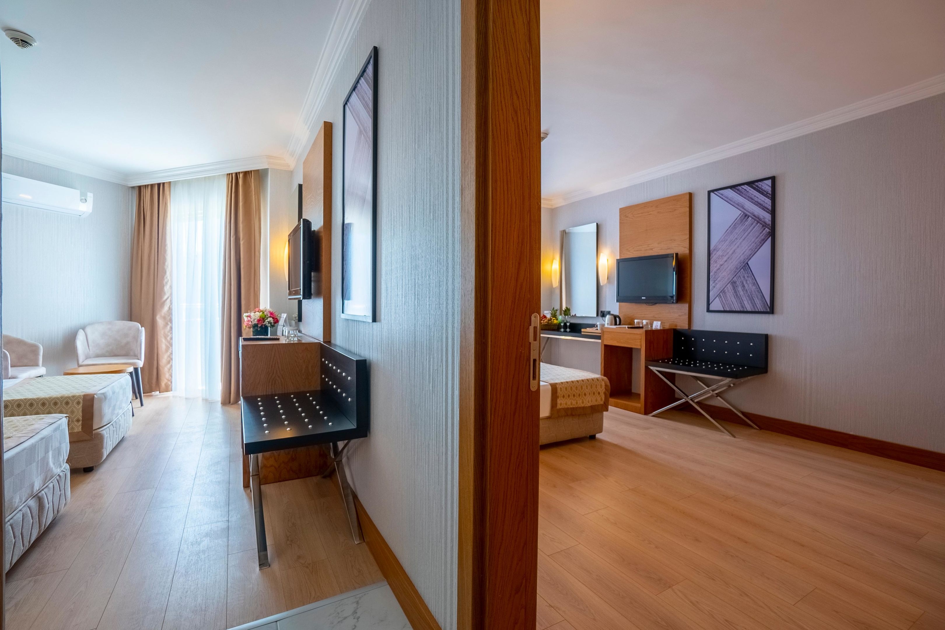 Aydinbey Gold Dreams Hotel43