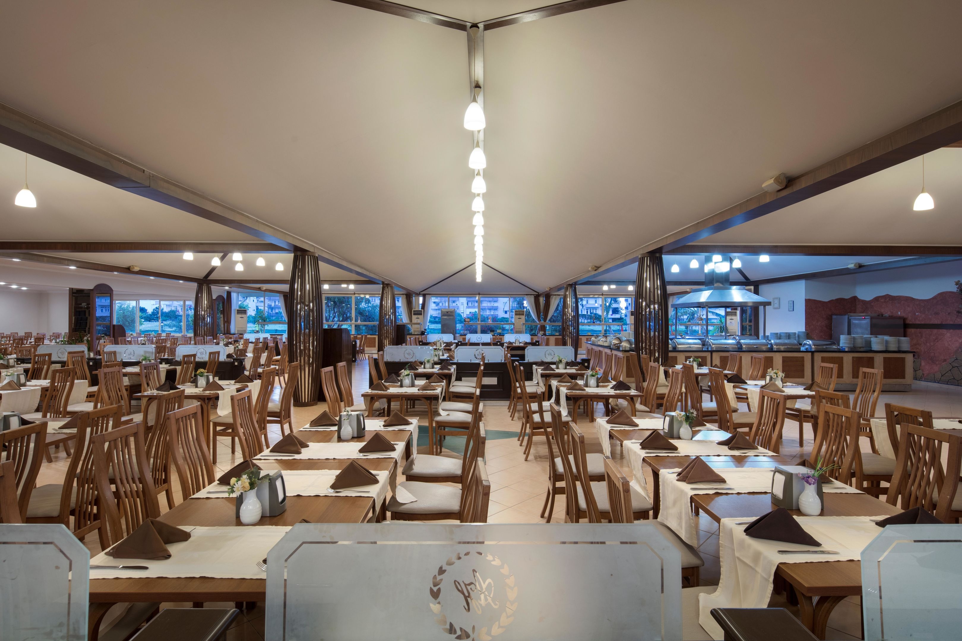 Aydinbey Gold Dreams Hotel23