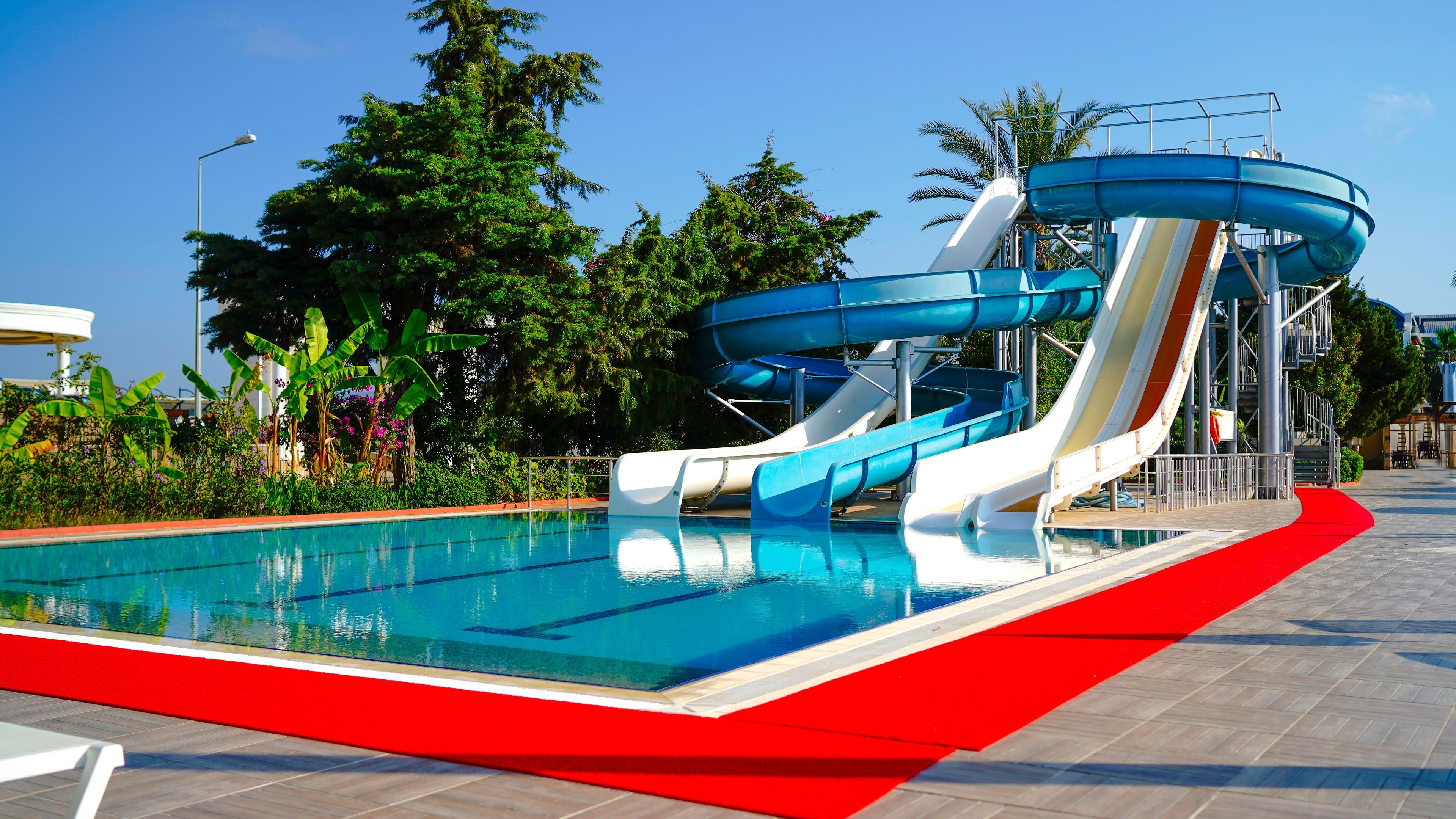 Aydinbey Gold Dreams Hotel32