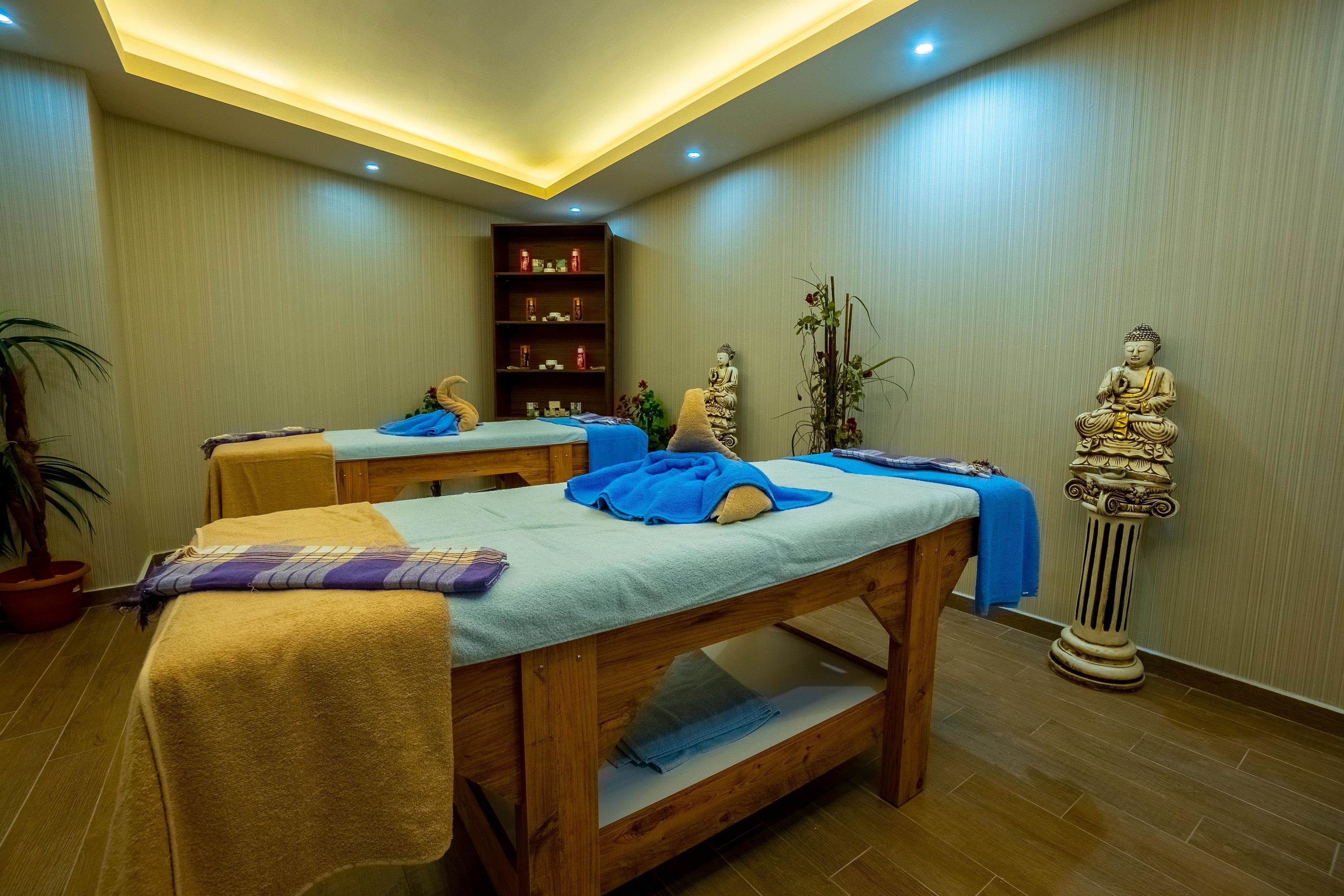 Aydinbey Gold Dreams Hotel33