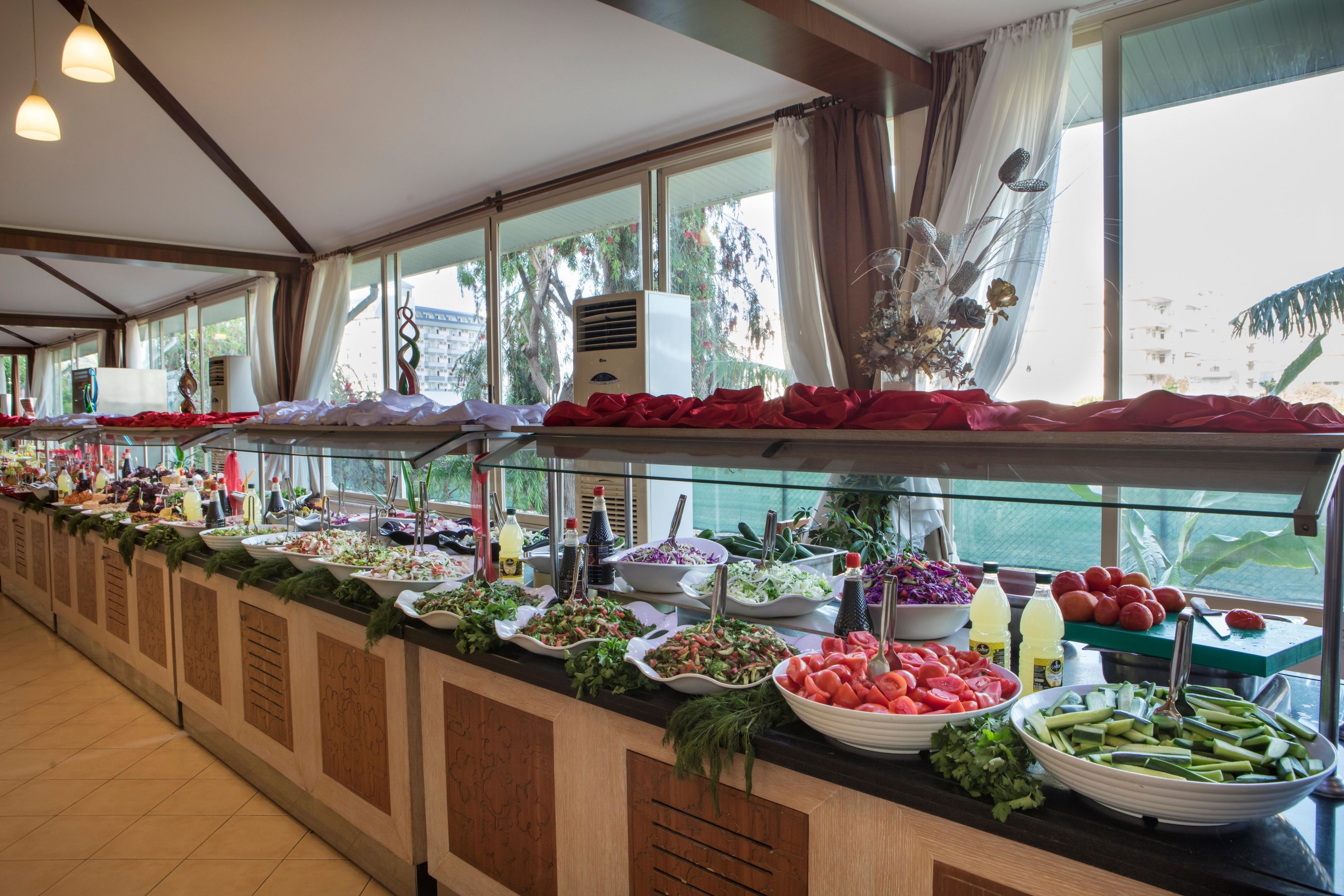 Aydinbey Gold Dreams Hotel11