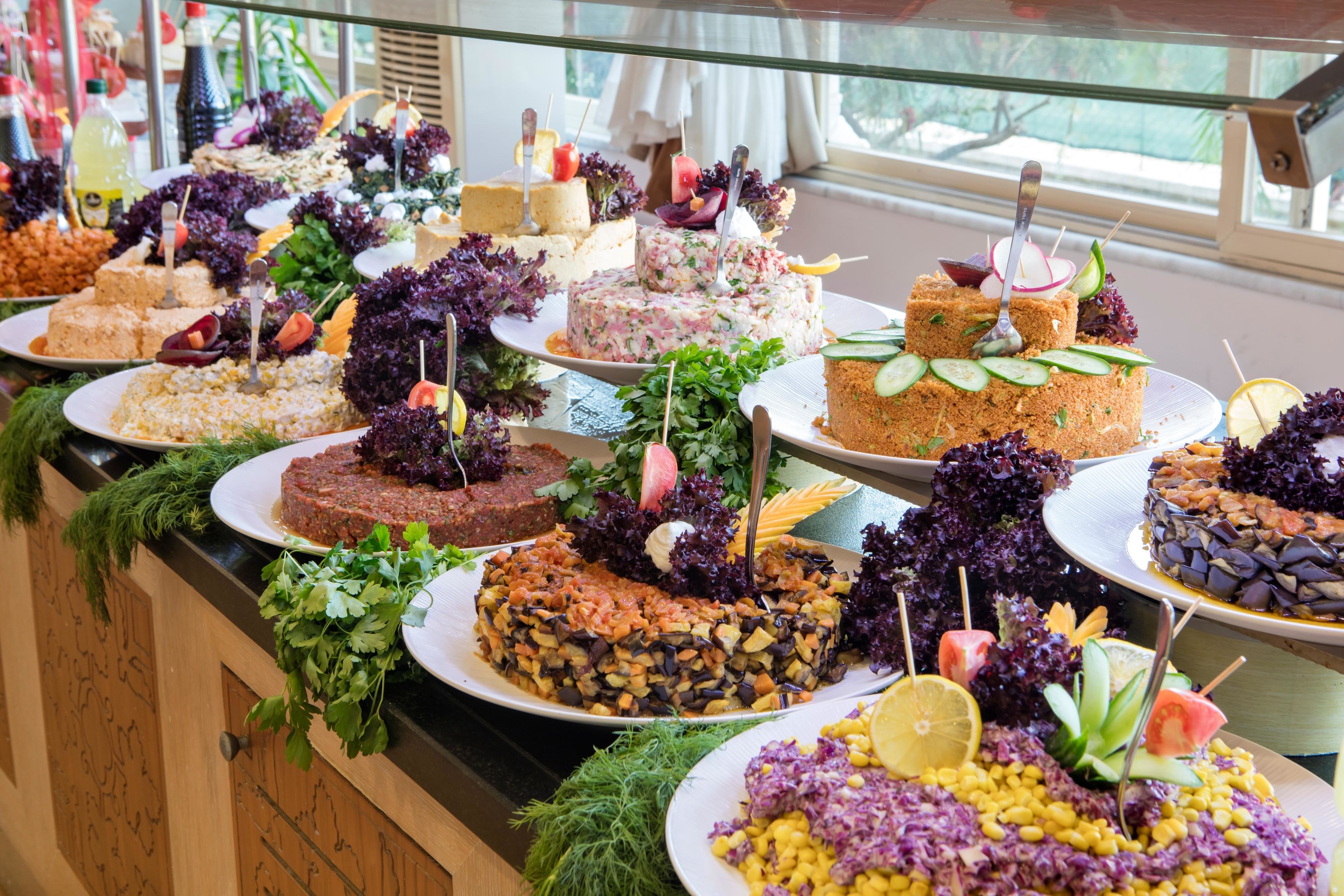 Aydinbey Gold Dreams Hotel12