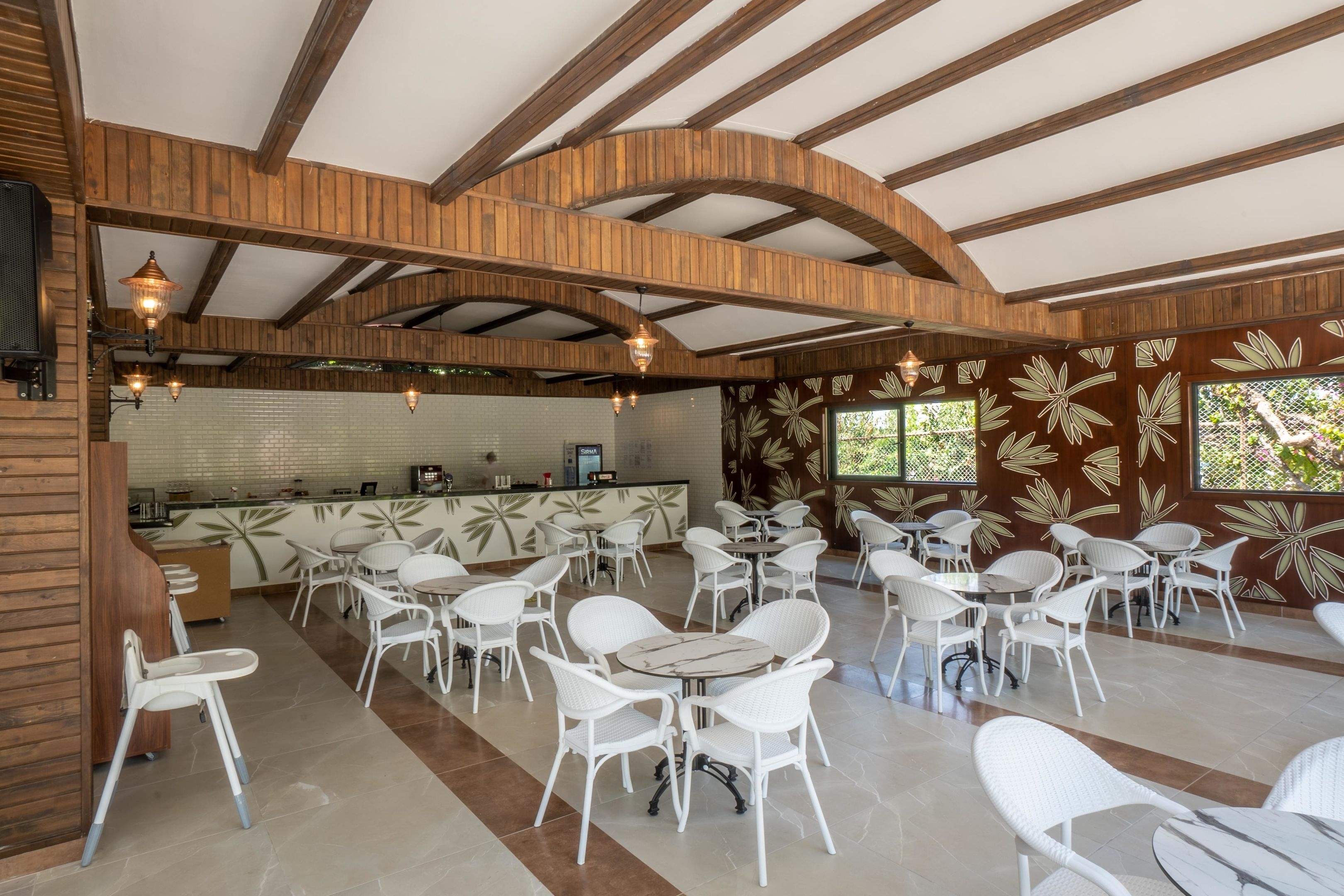 Aydinbey Gold Dreams Hotel20