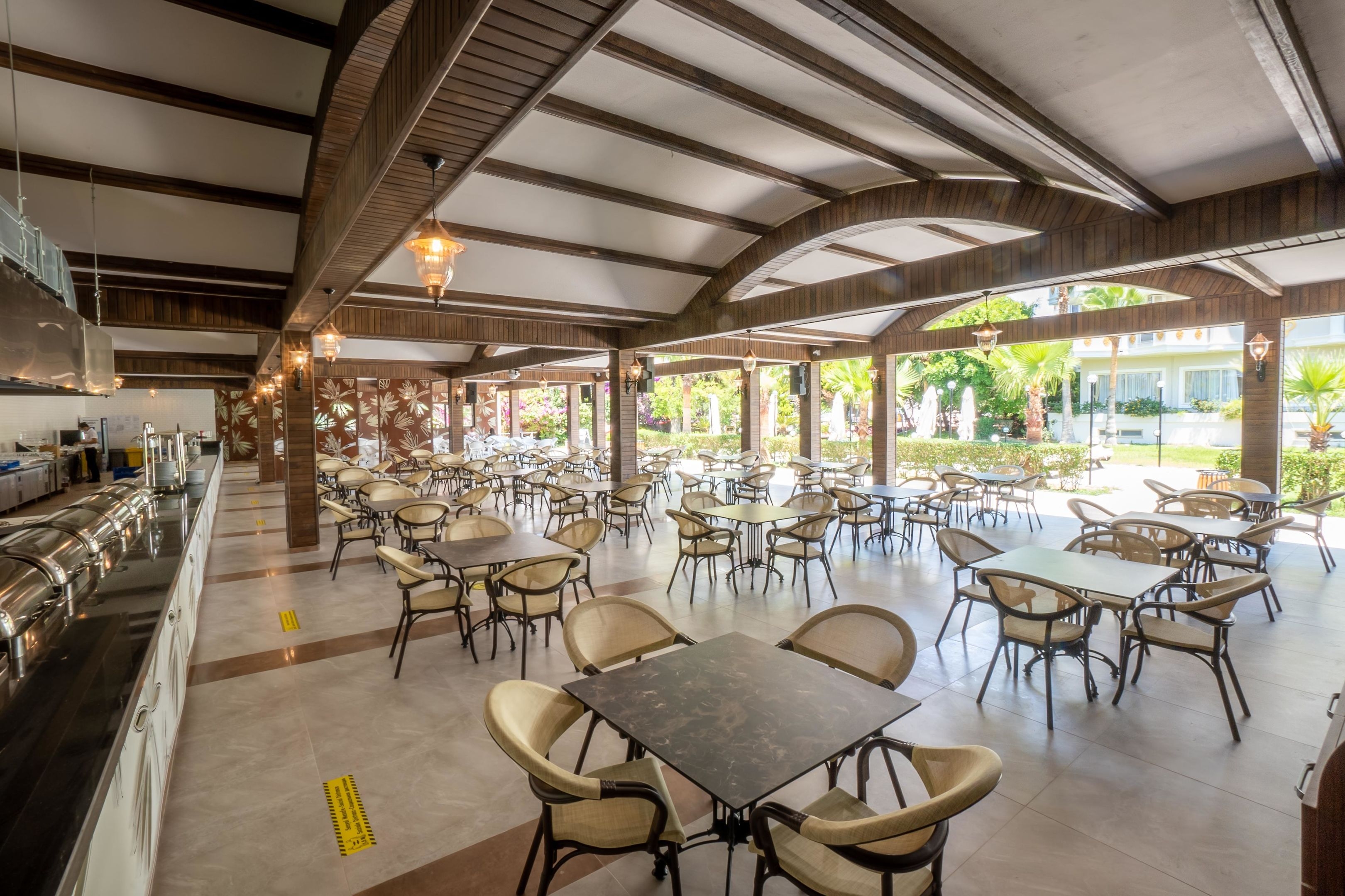 Aydinbey Gold Dreams Hotel19