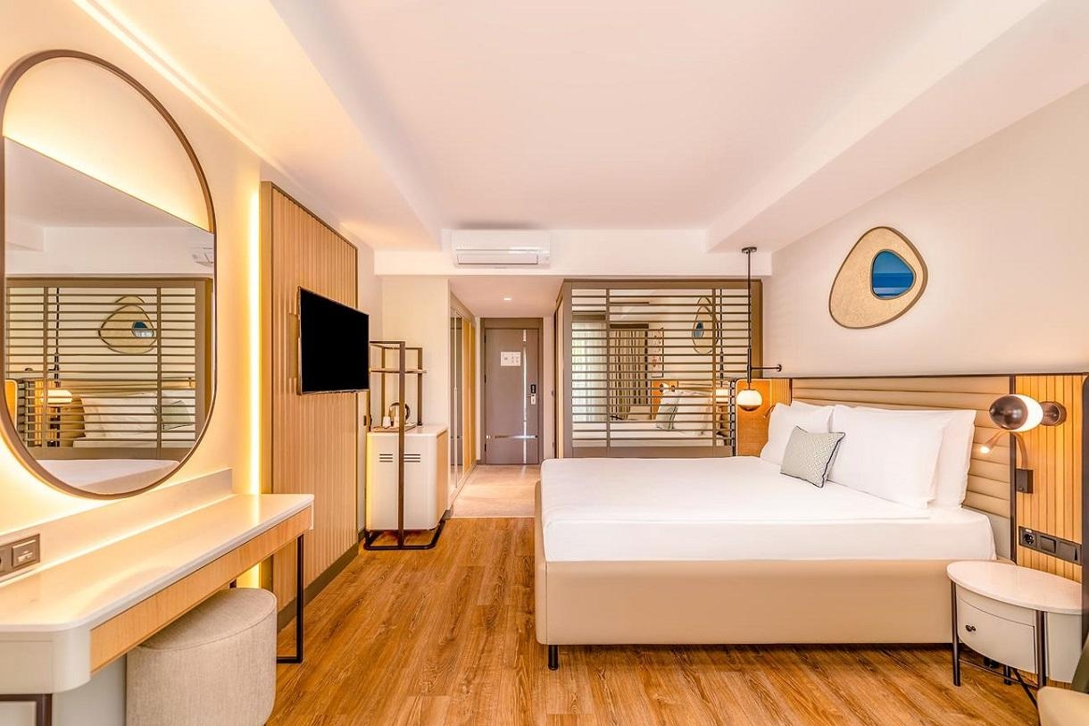 Belek Beach Resort10