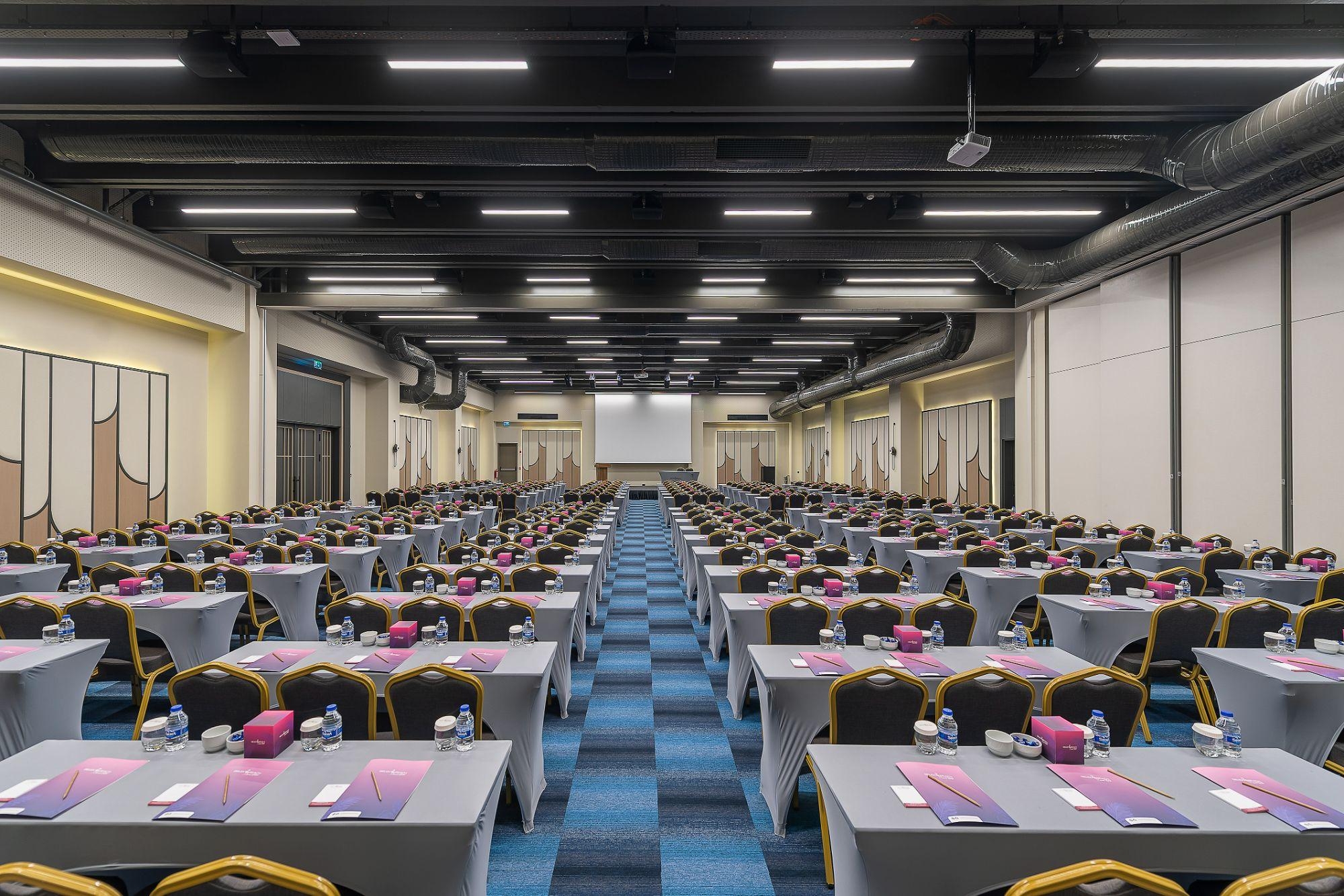 Belek Beach Resort129