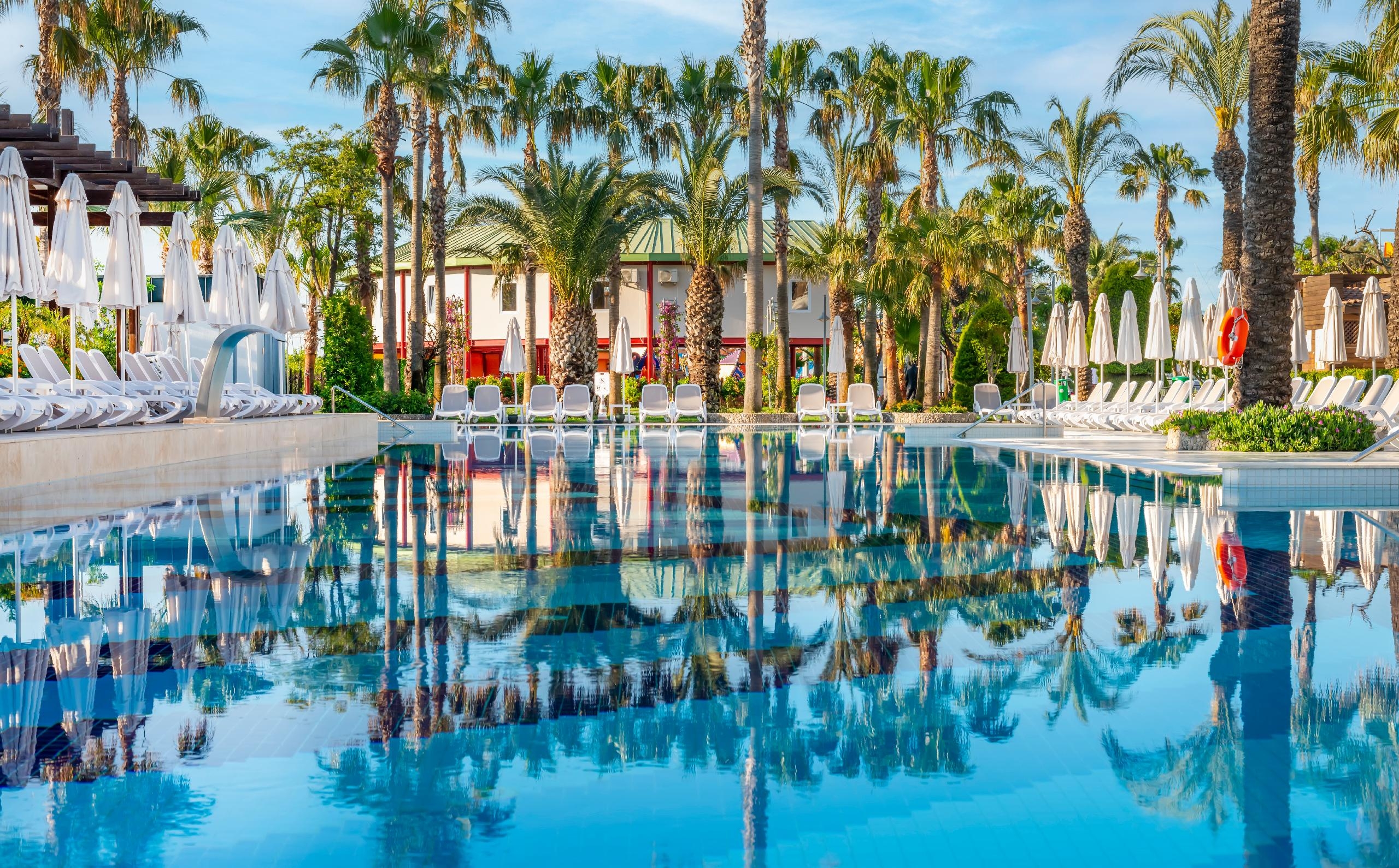 Belek Beach Resort143