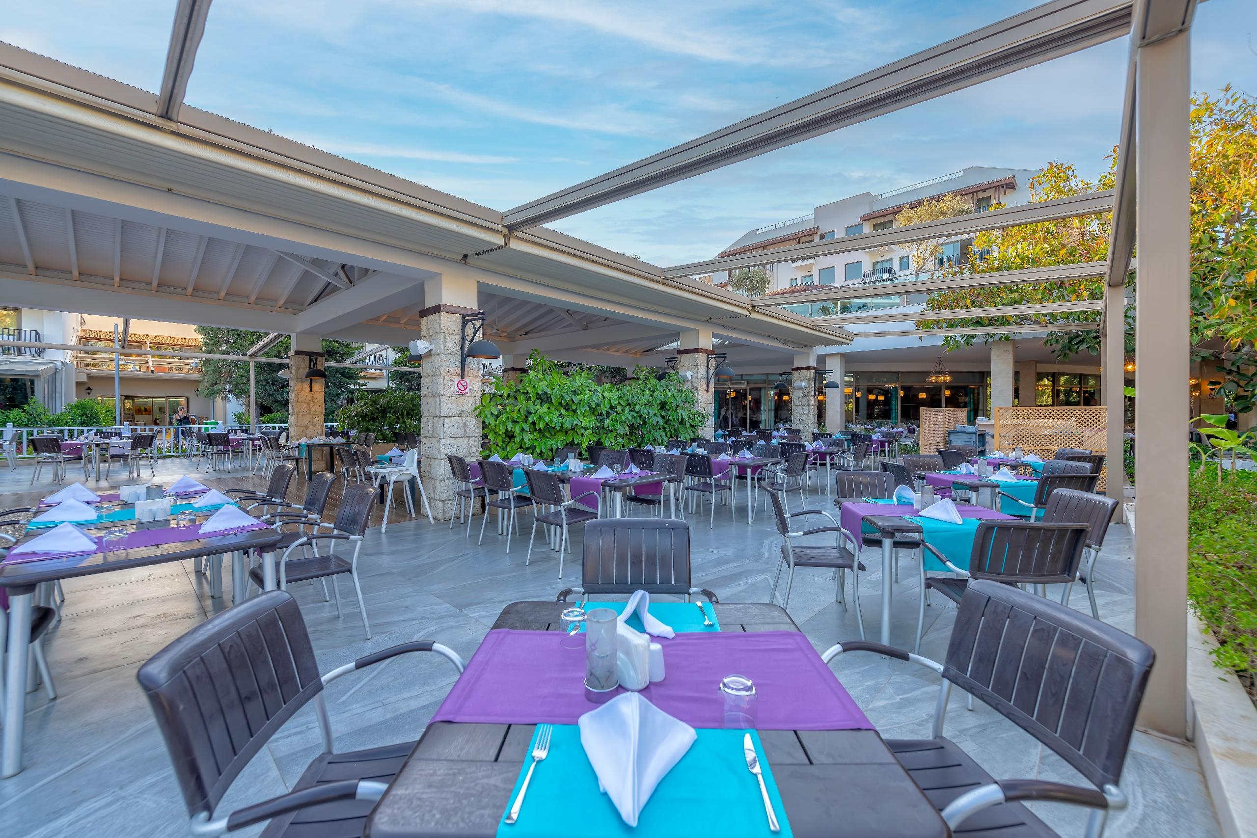 Belek Beach Resort144