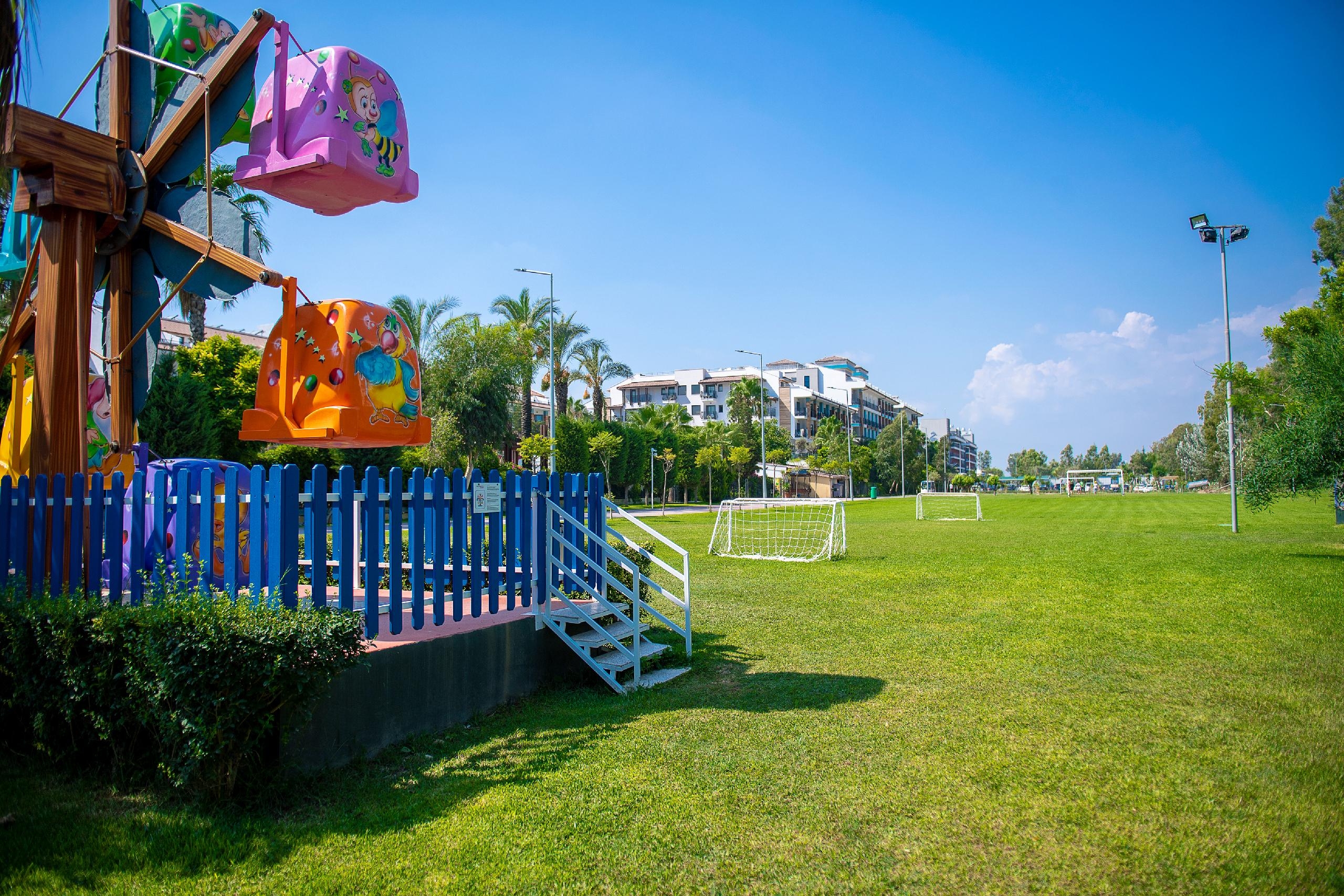 Belek Beach Resort81