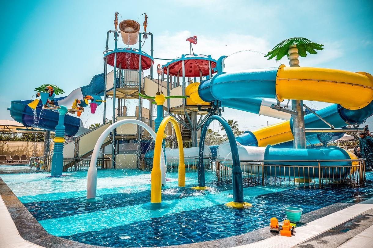 Belek Beach Resort31