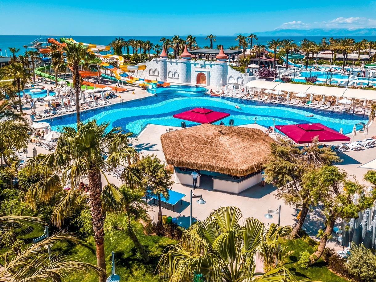 Belek Beach Resort21