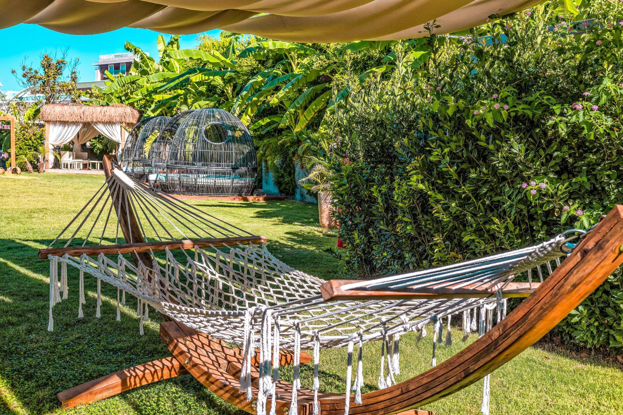 Belek Beach Resort94