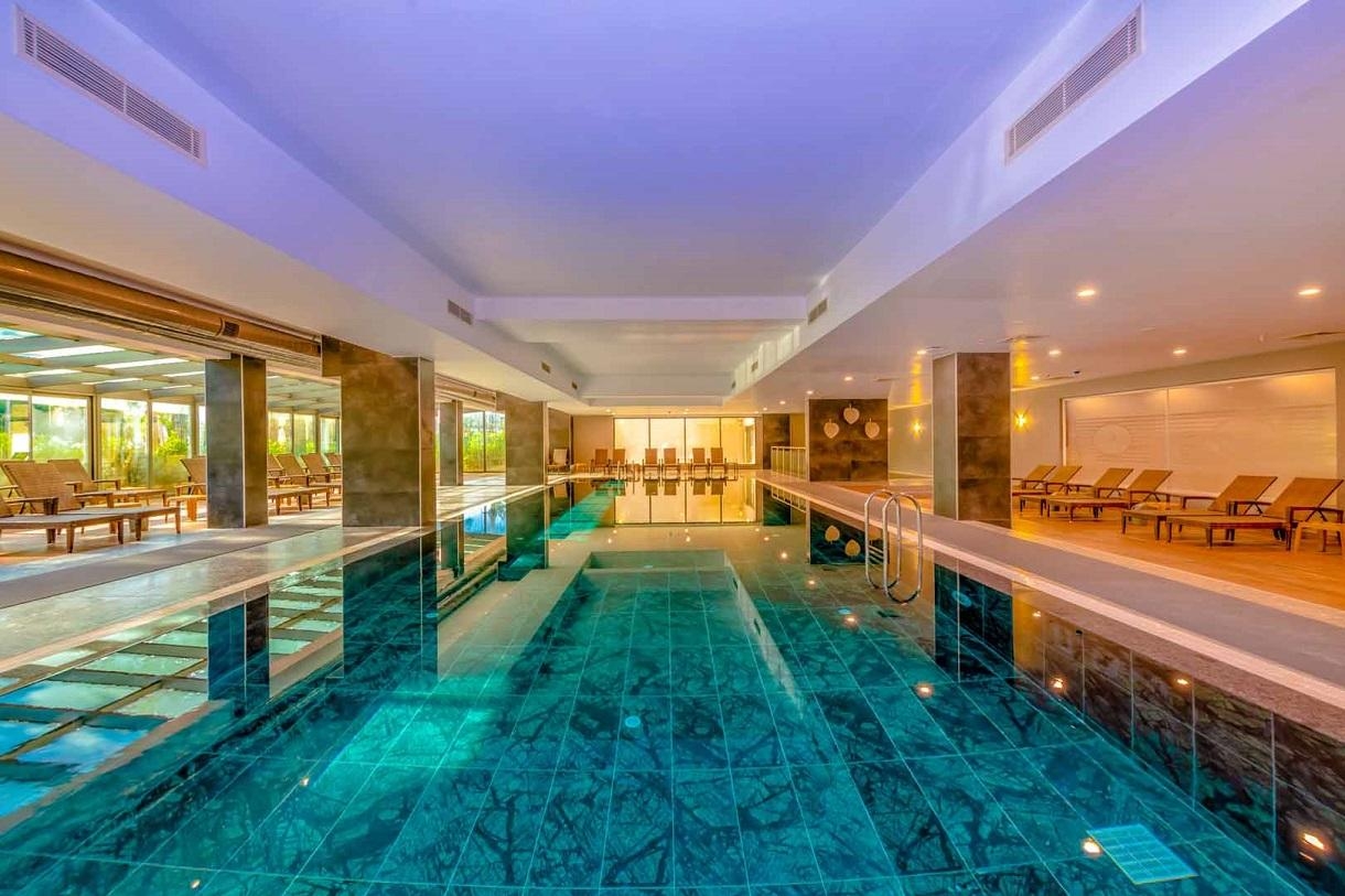 Belek Beach Resort38