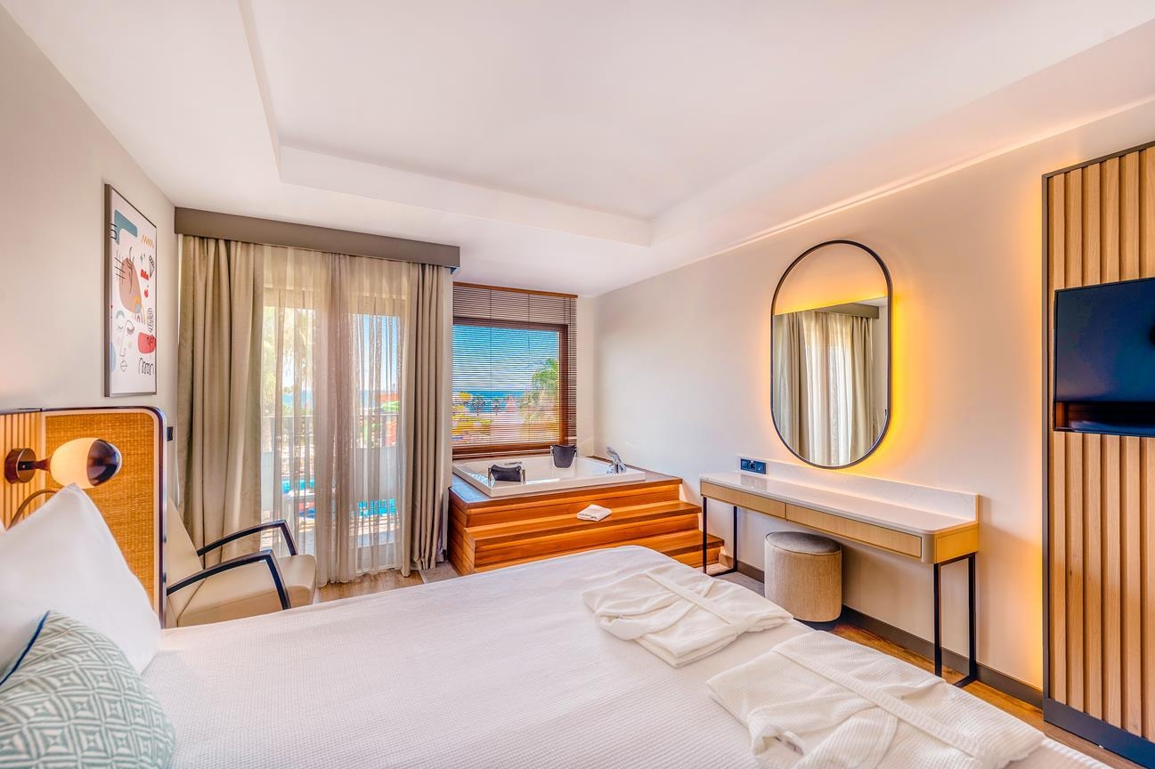 Belek Beach Resort226