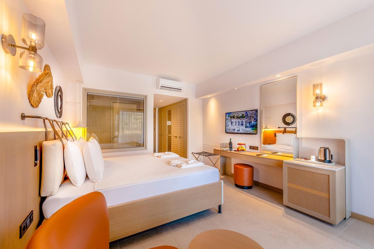 Belek Beach Resort227
