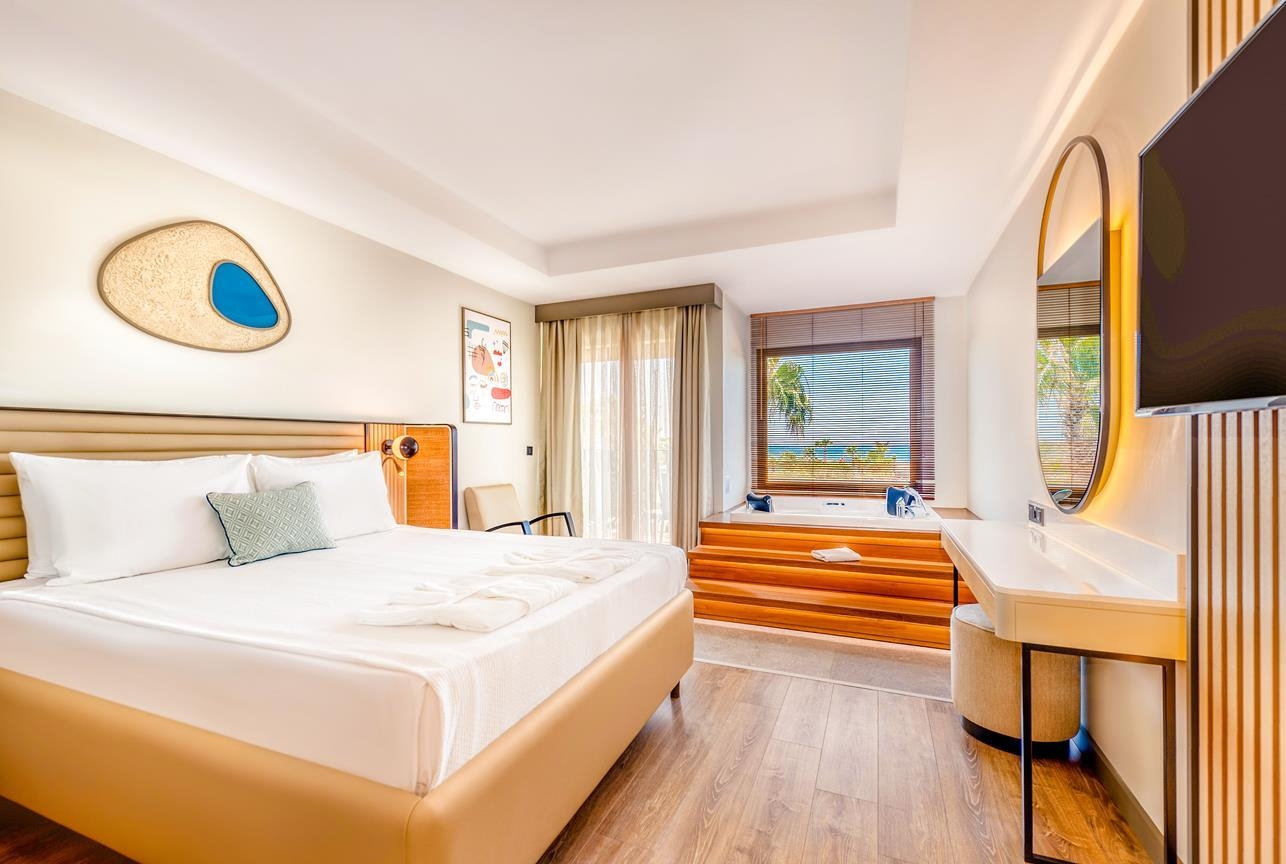 Belek Beach Resort224