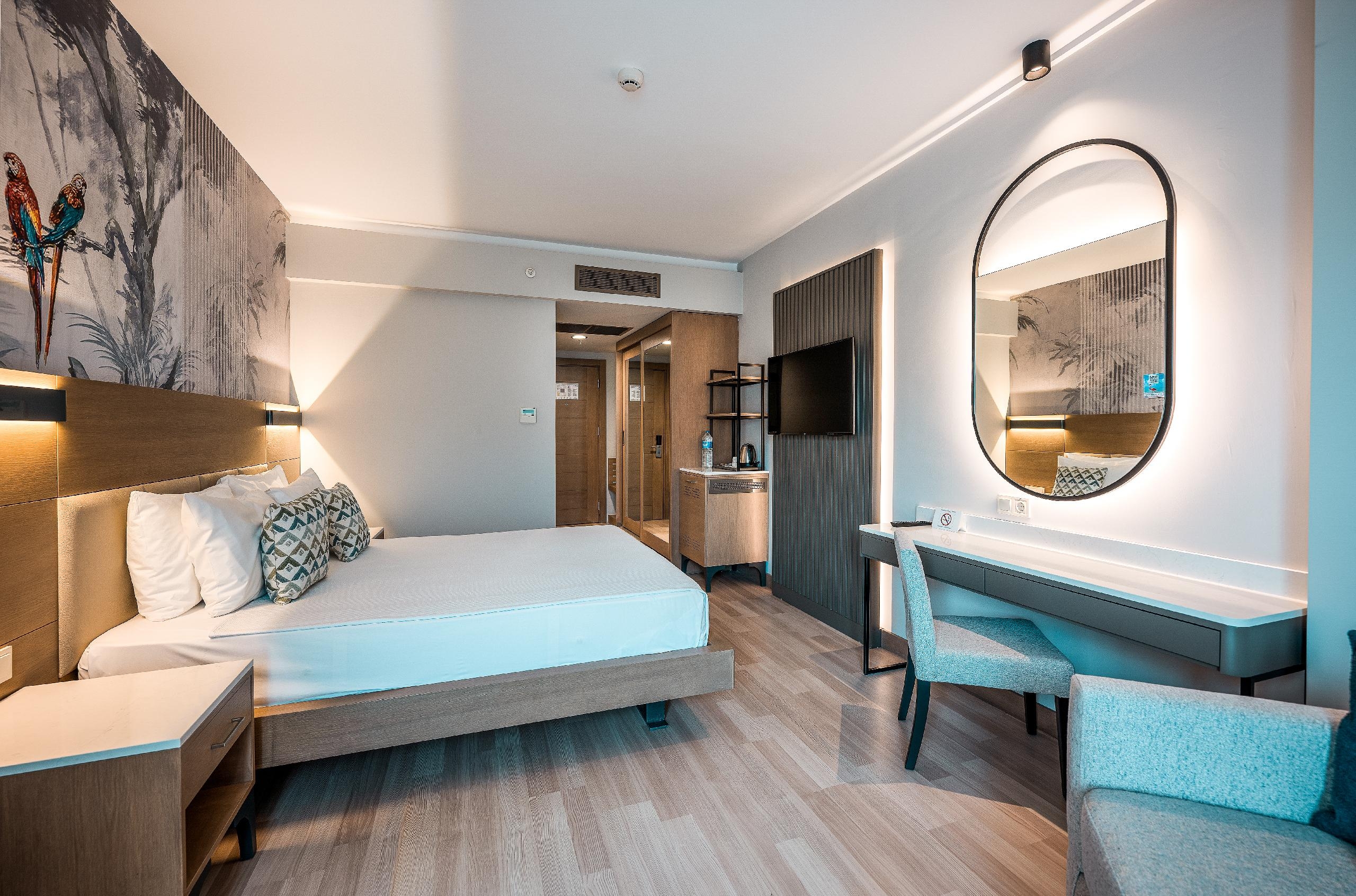 Belek Beach Resort204