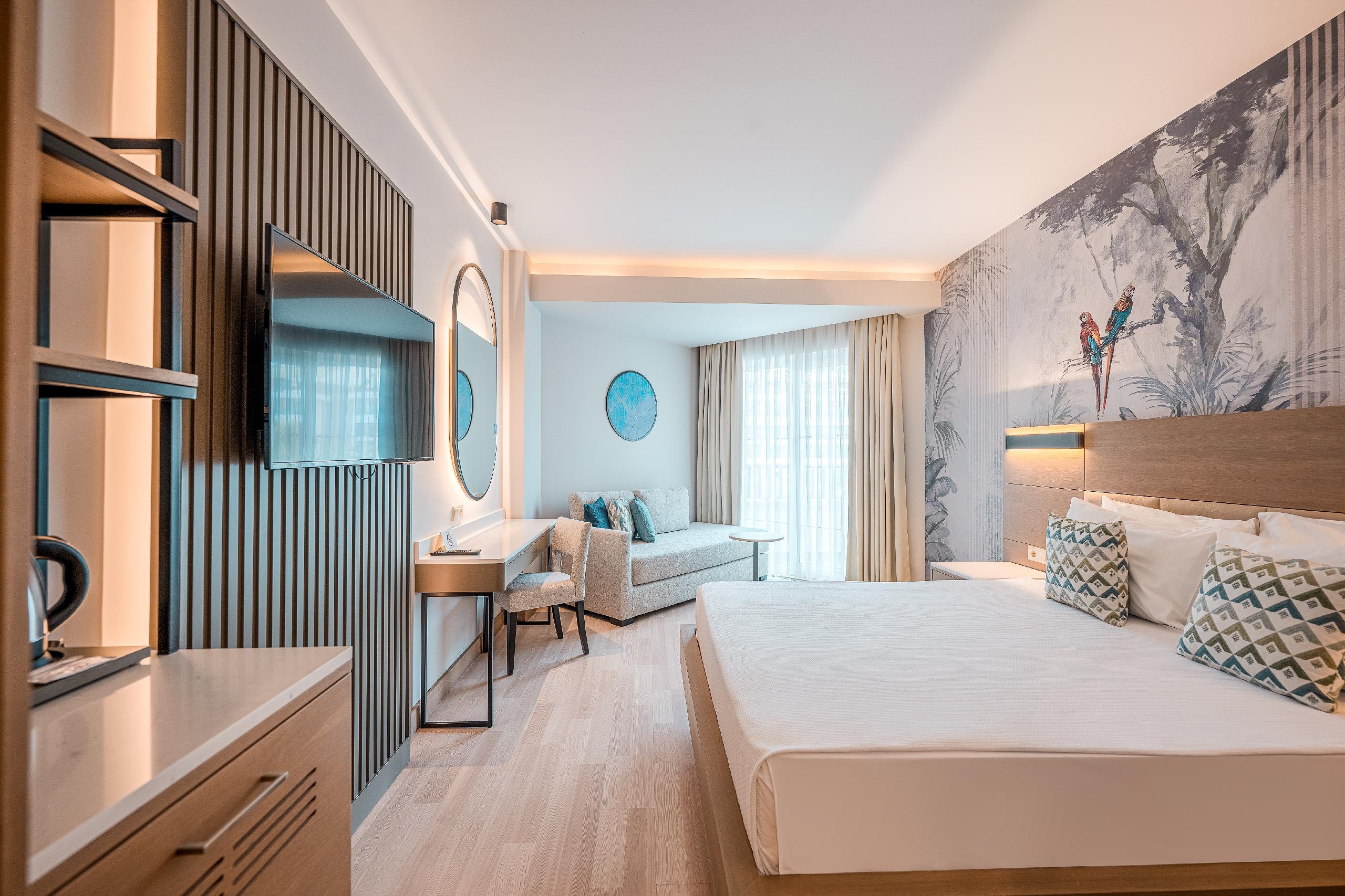 Belek Beach Resort205