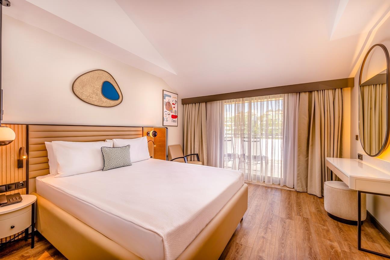 Belek Beach Resort207