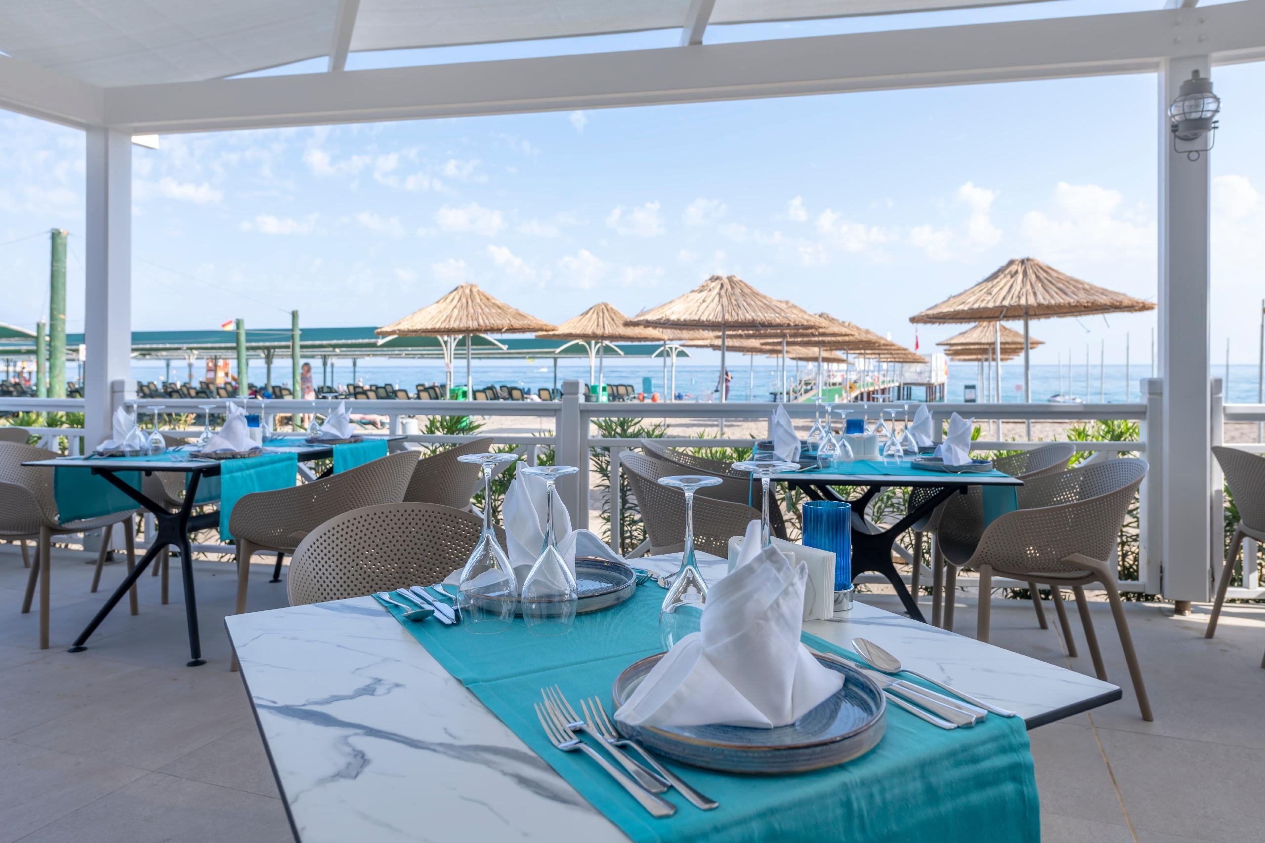 Belek Beach Resort43