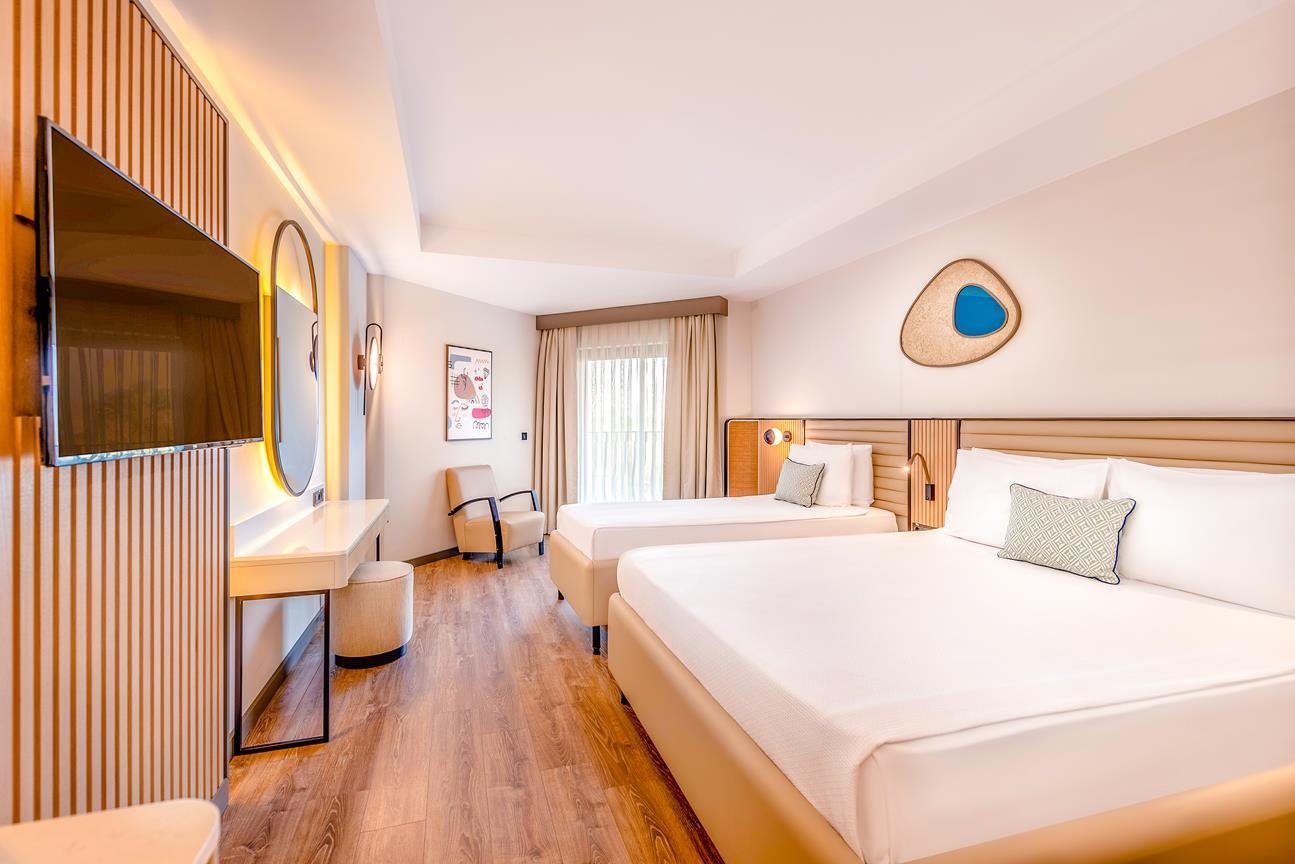 Belek Beach Resort198