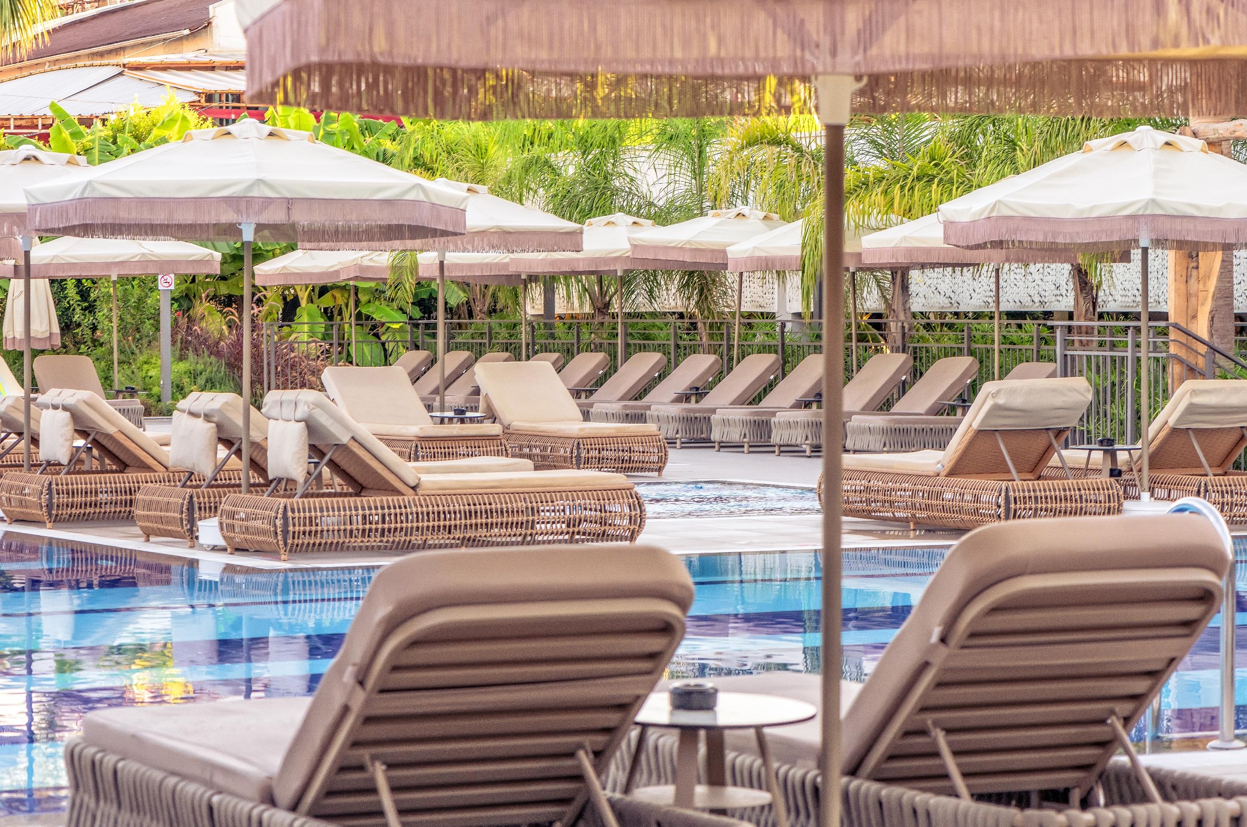 Belek Beach Resort134