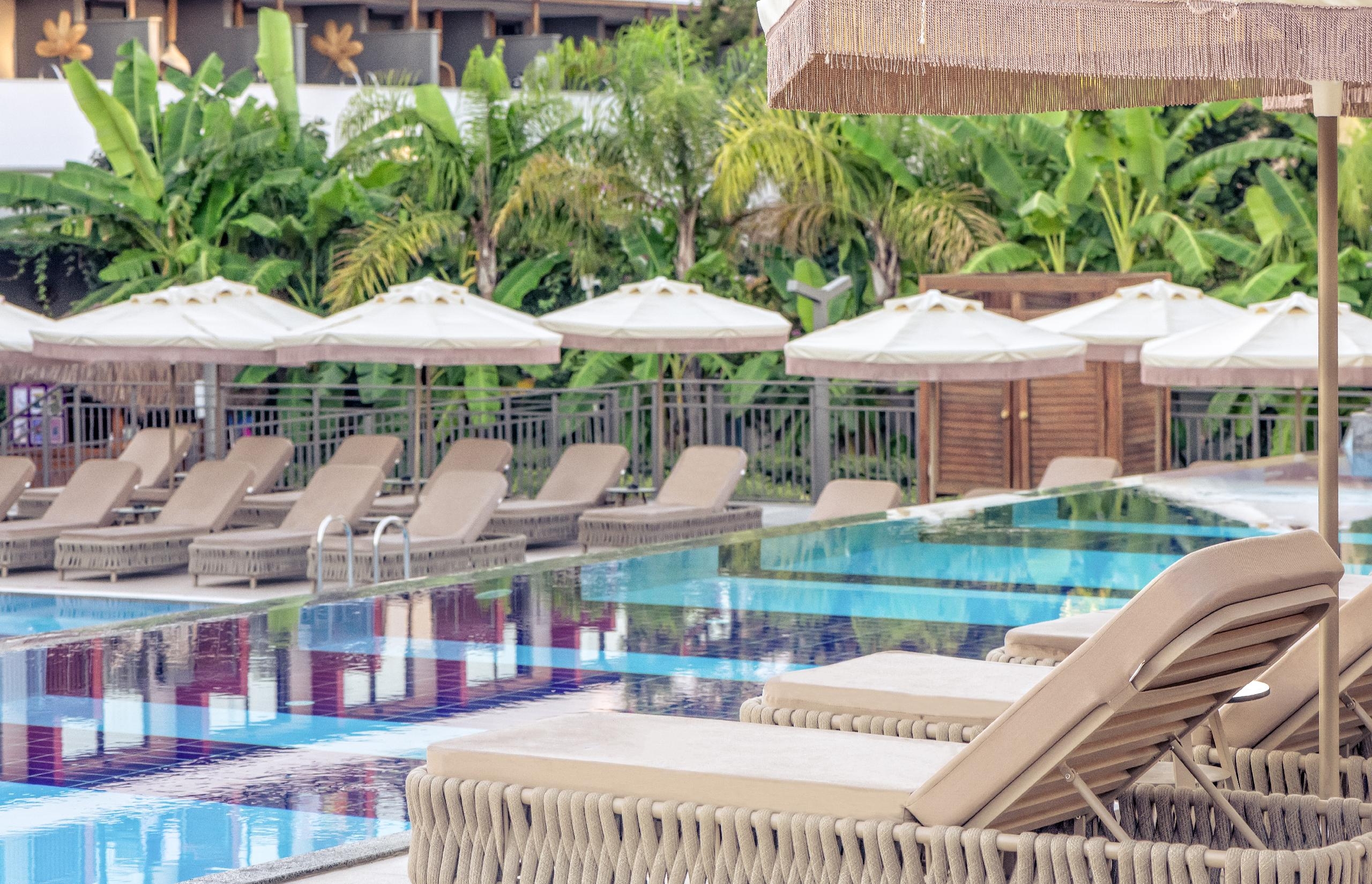 Belek Beach Resort133