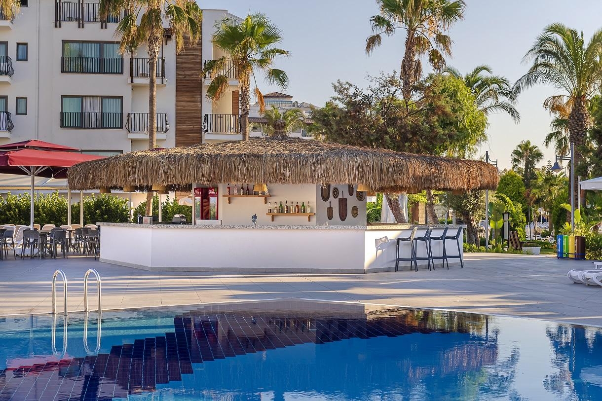 Belek Beach Resort20