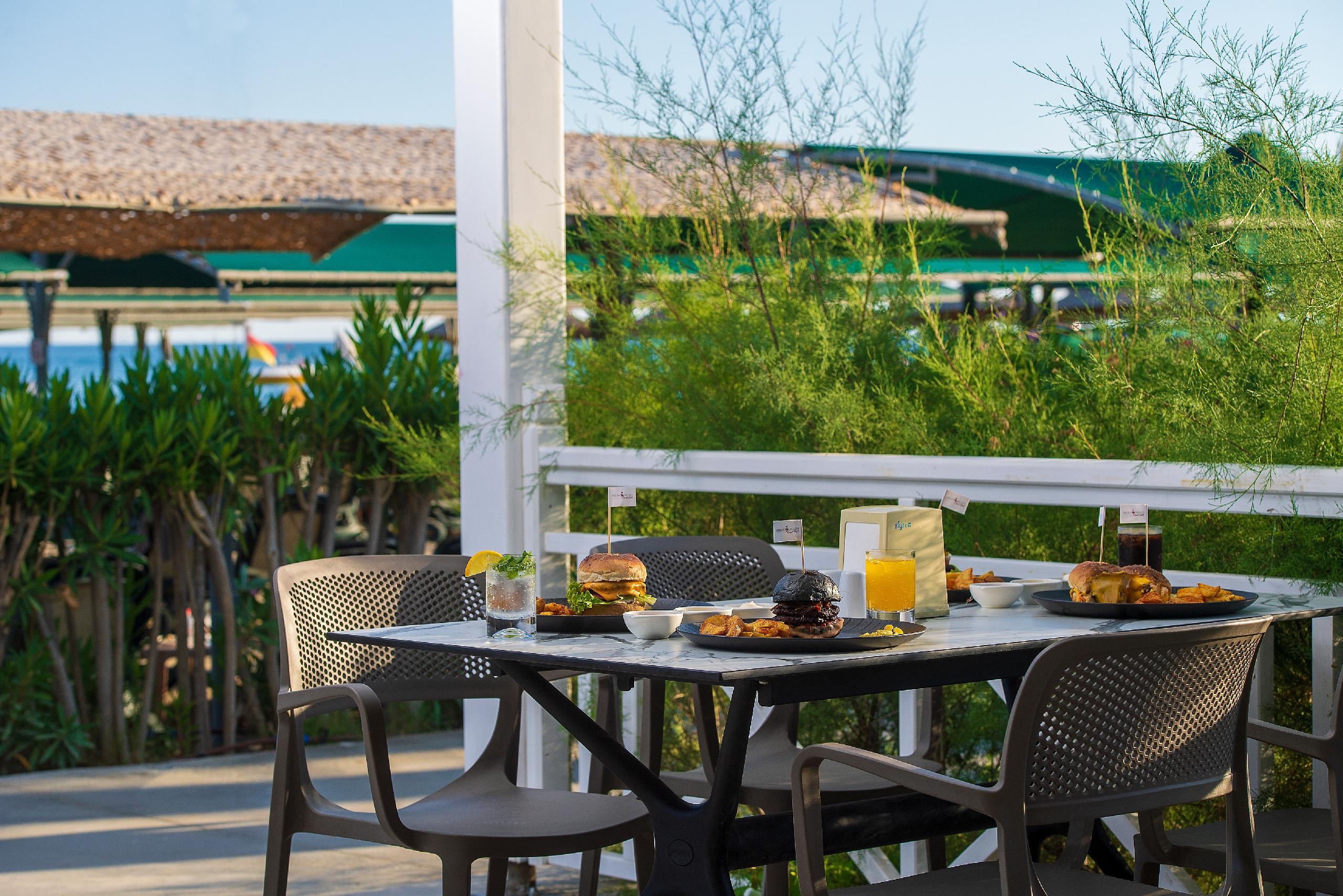 Belek Beach Resort161
