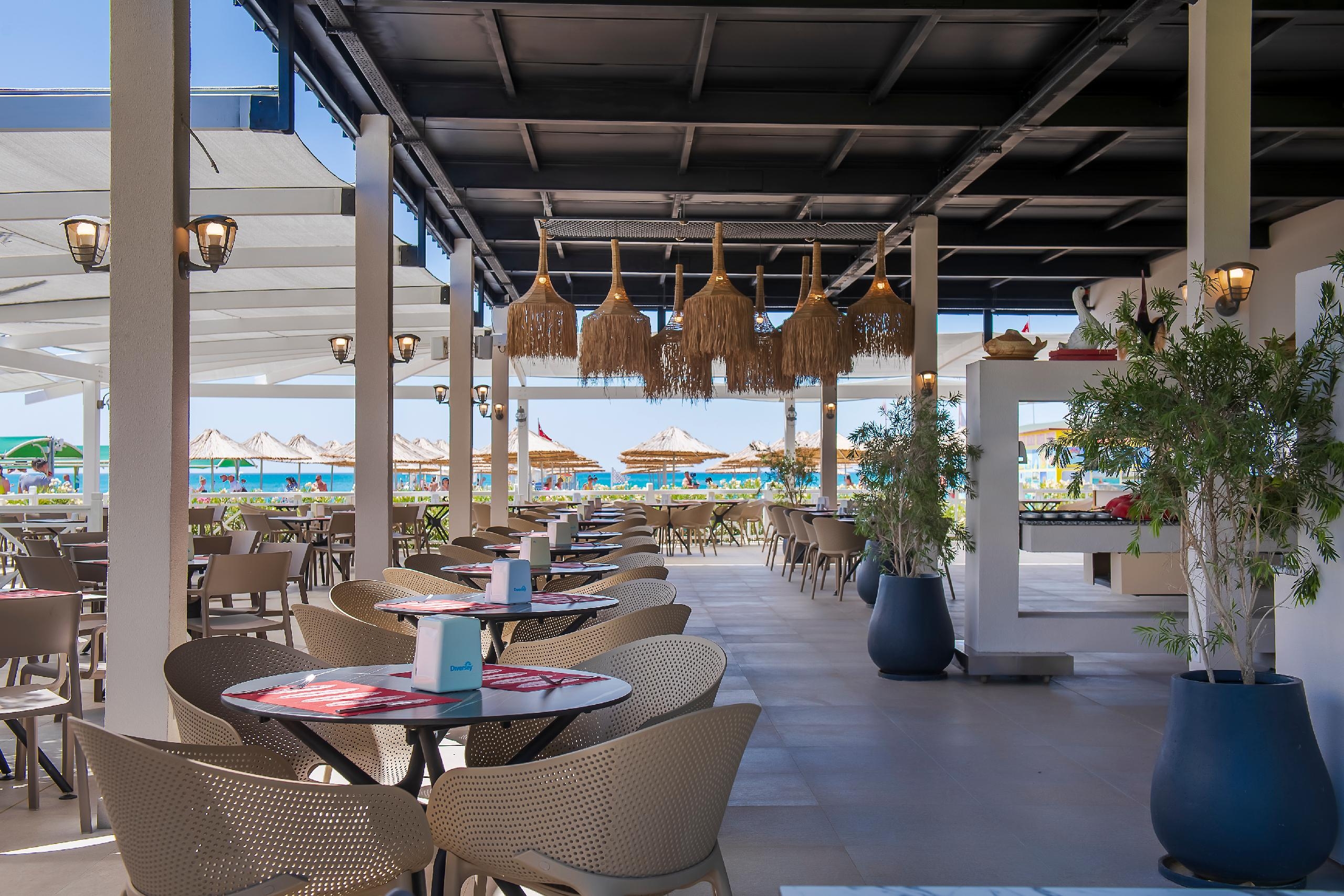 Belek Beach Resort163