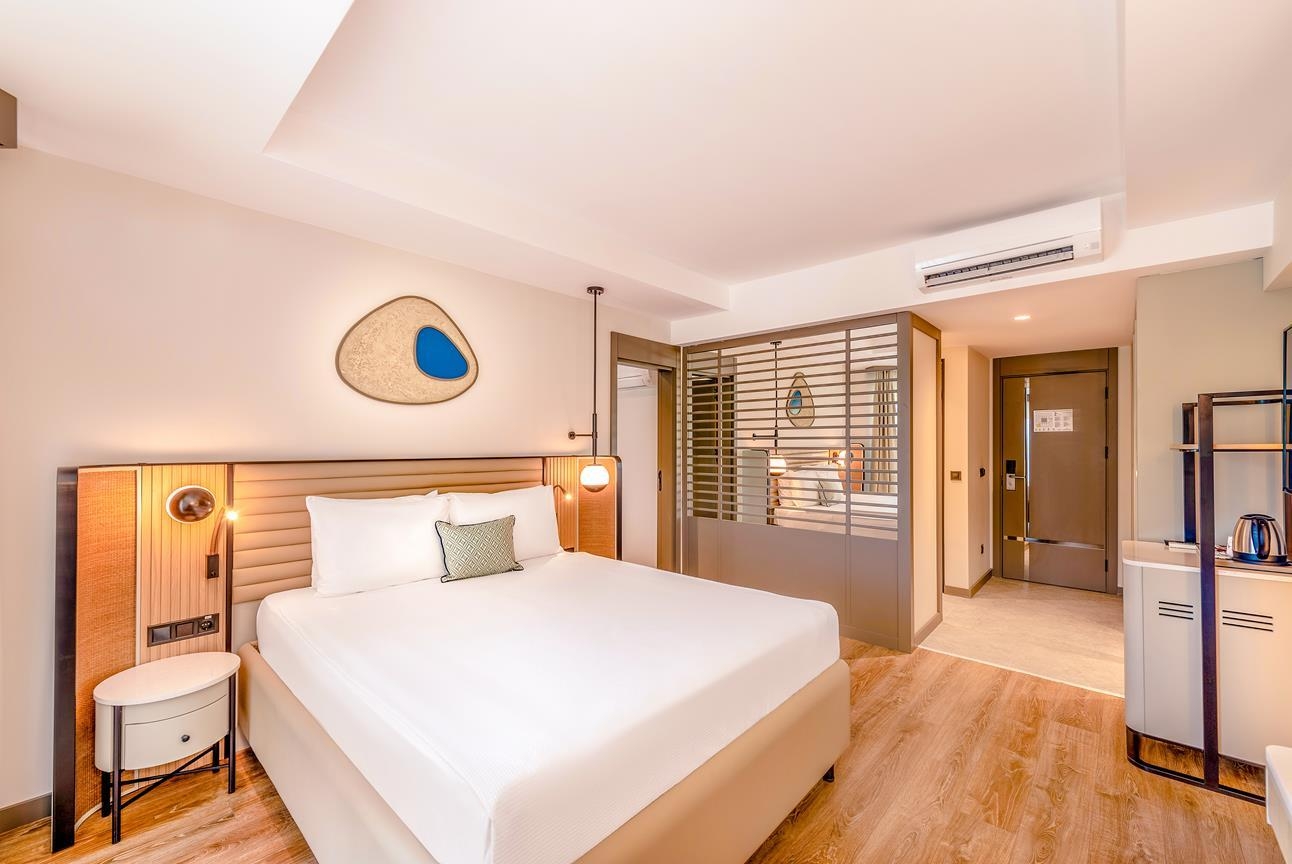 Belek Beach Resort232