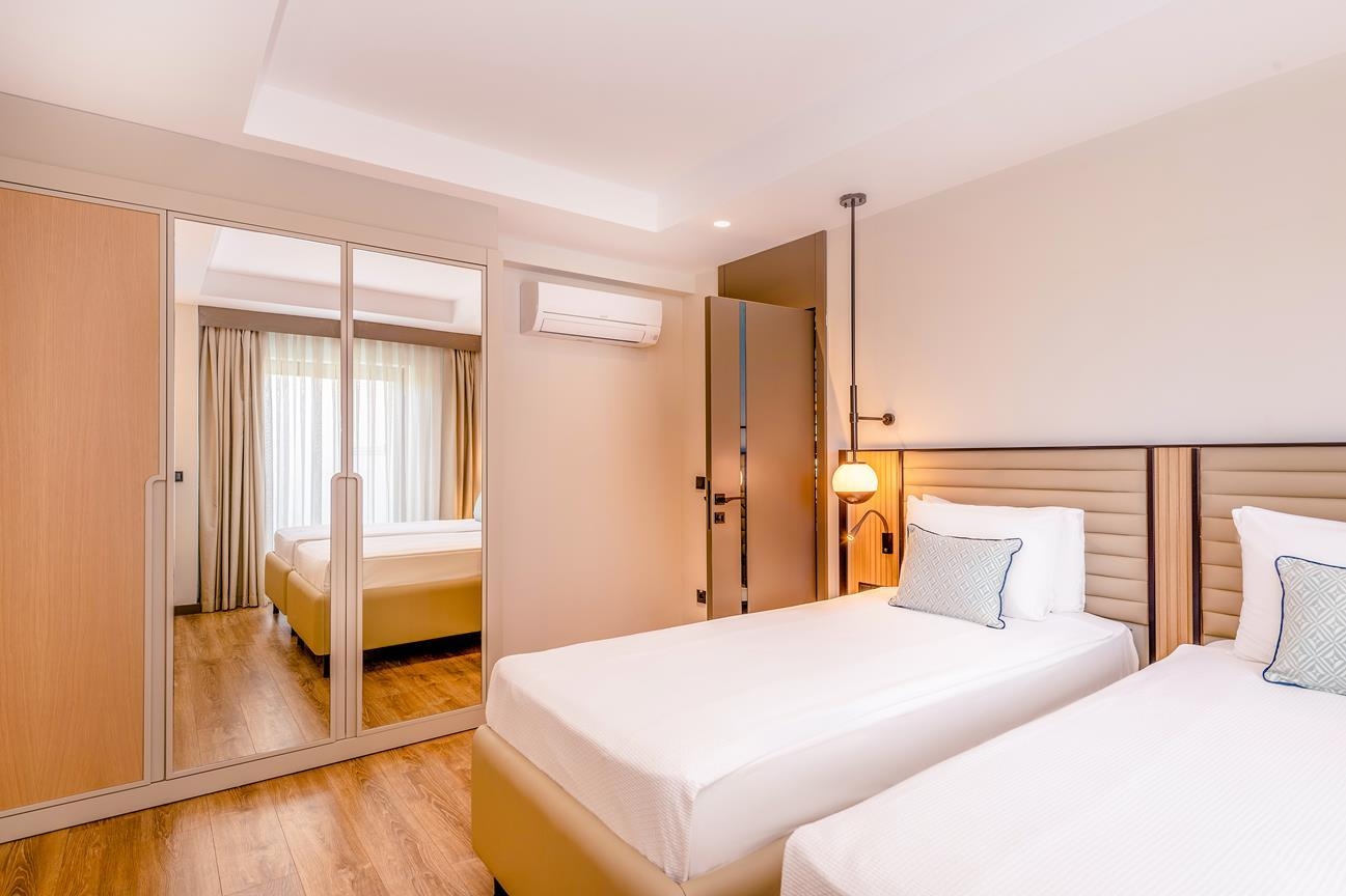 Belek Beach Resort233