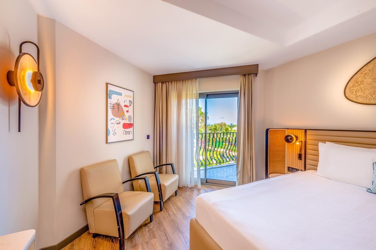 Belek Beach Resort235