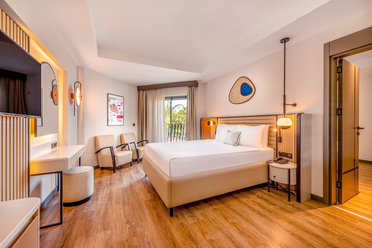 Belek Beach Resort236