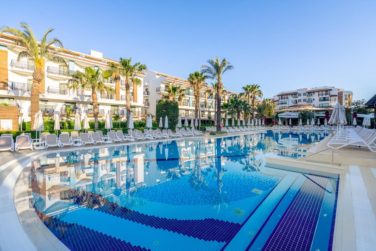 Belek Beach Resort23