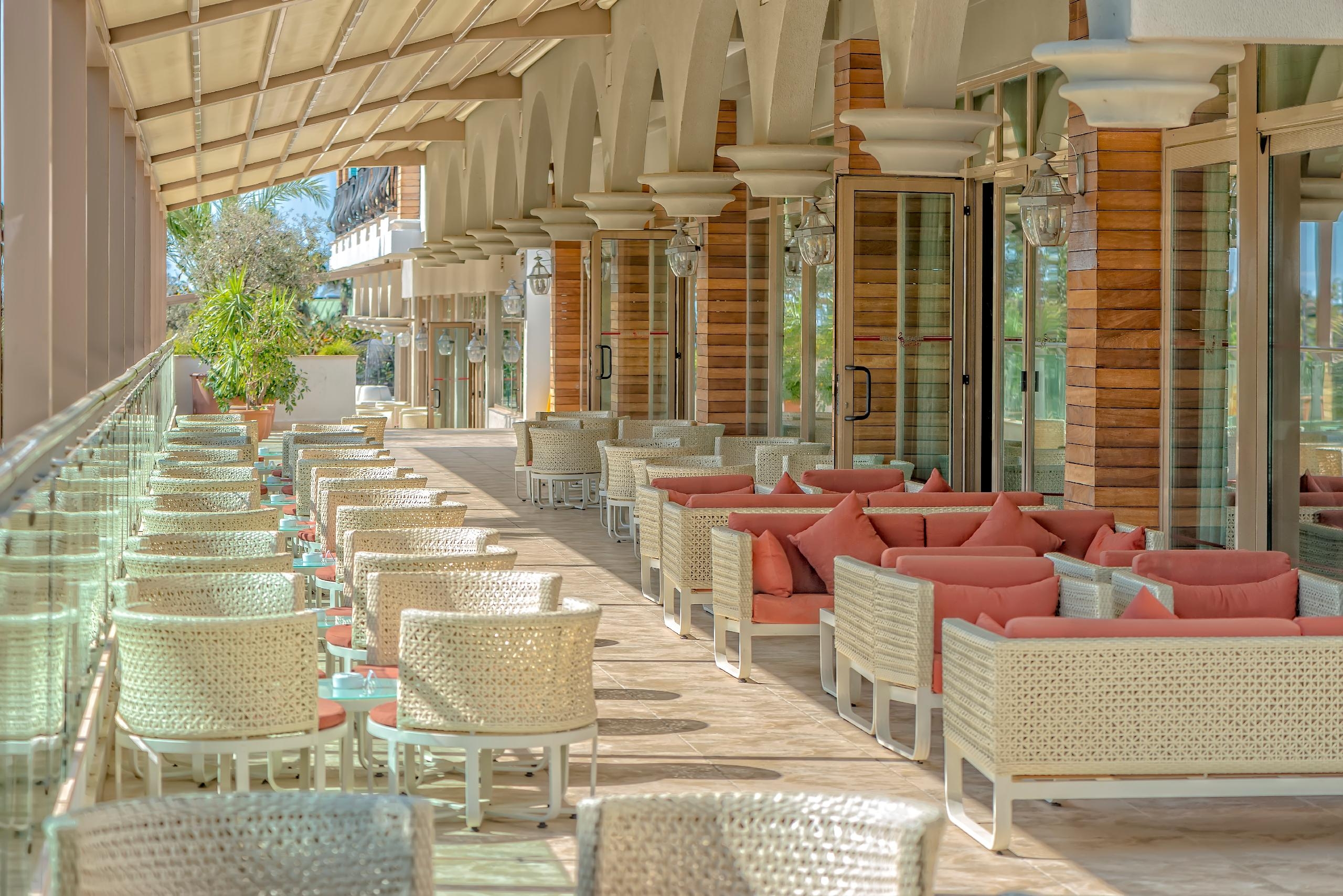 Belek Beach Resort113