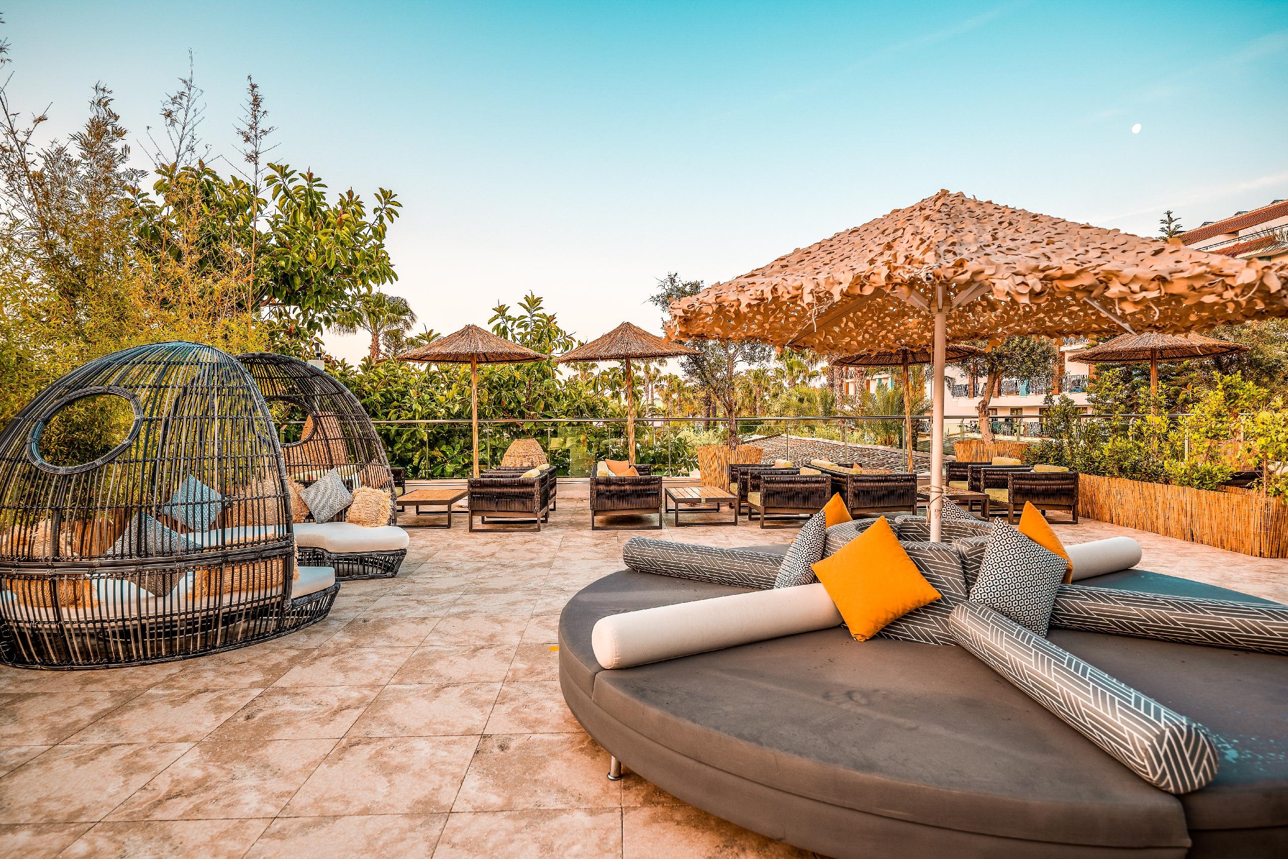 Belek Beach Resort115
