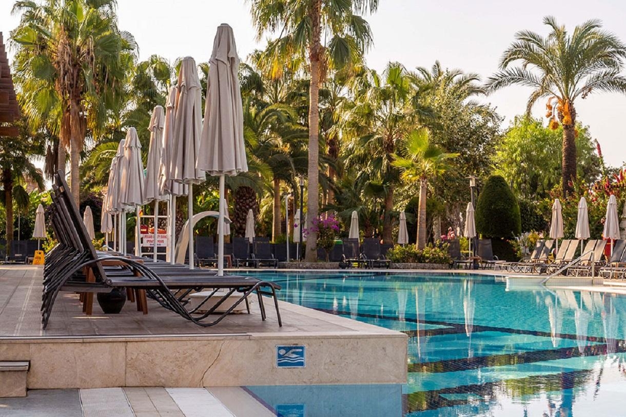 Belek Beach Resort26
