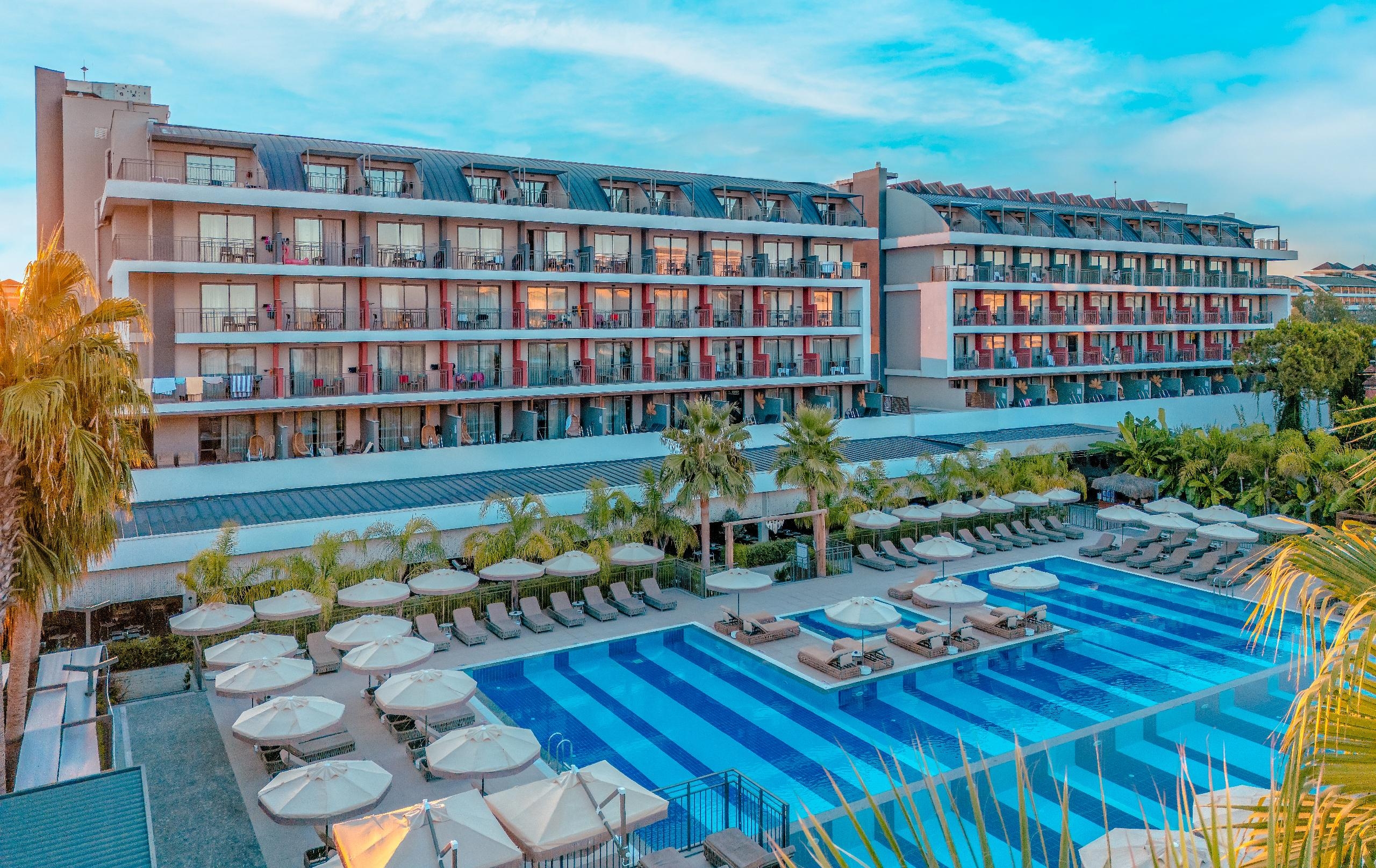 Belek Beach Resort91