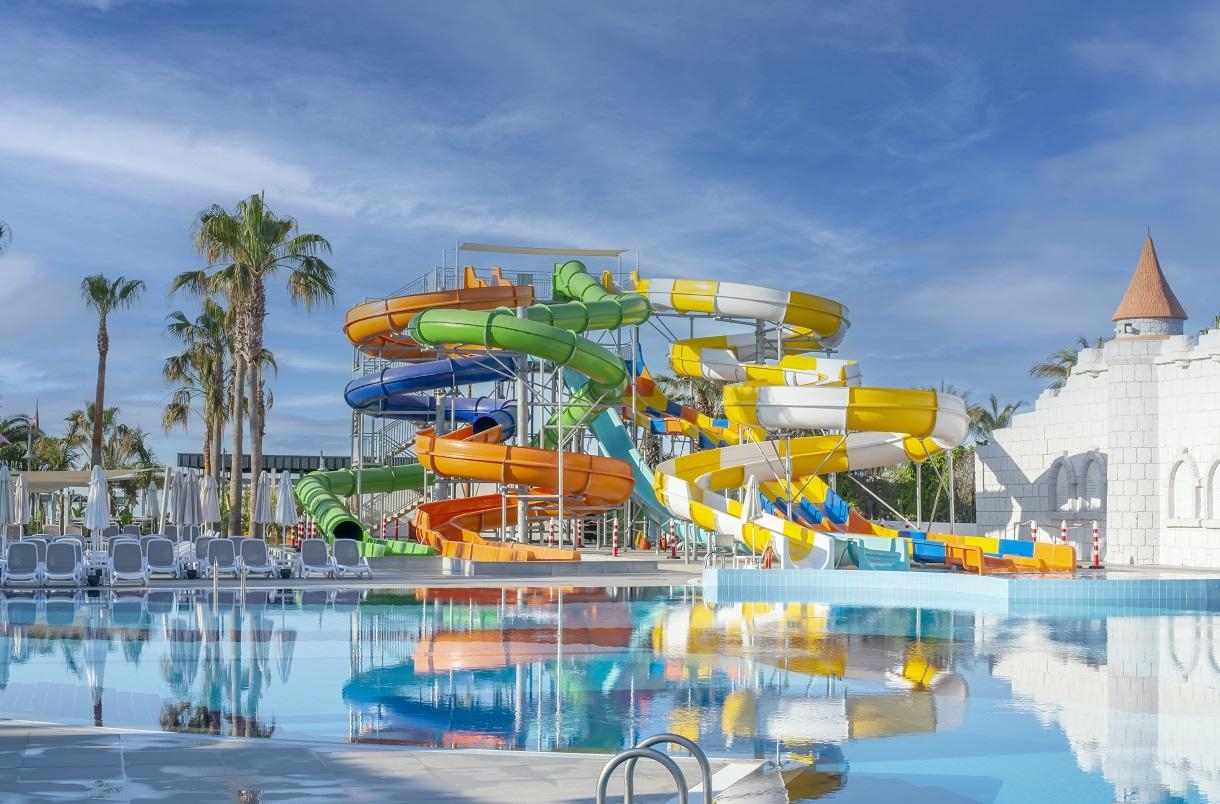 Belek Beach Resort29